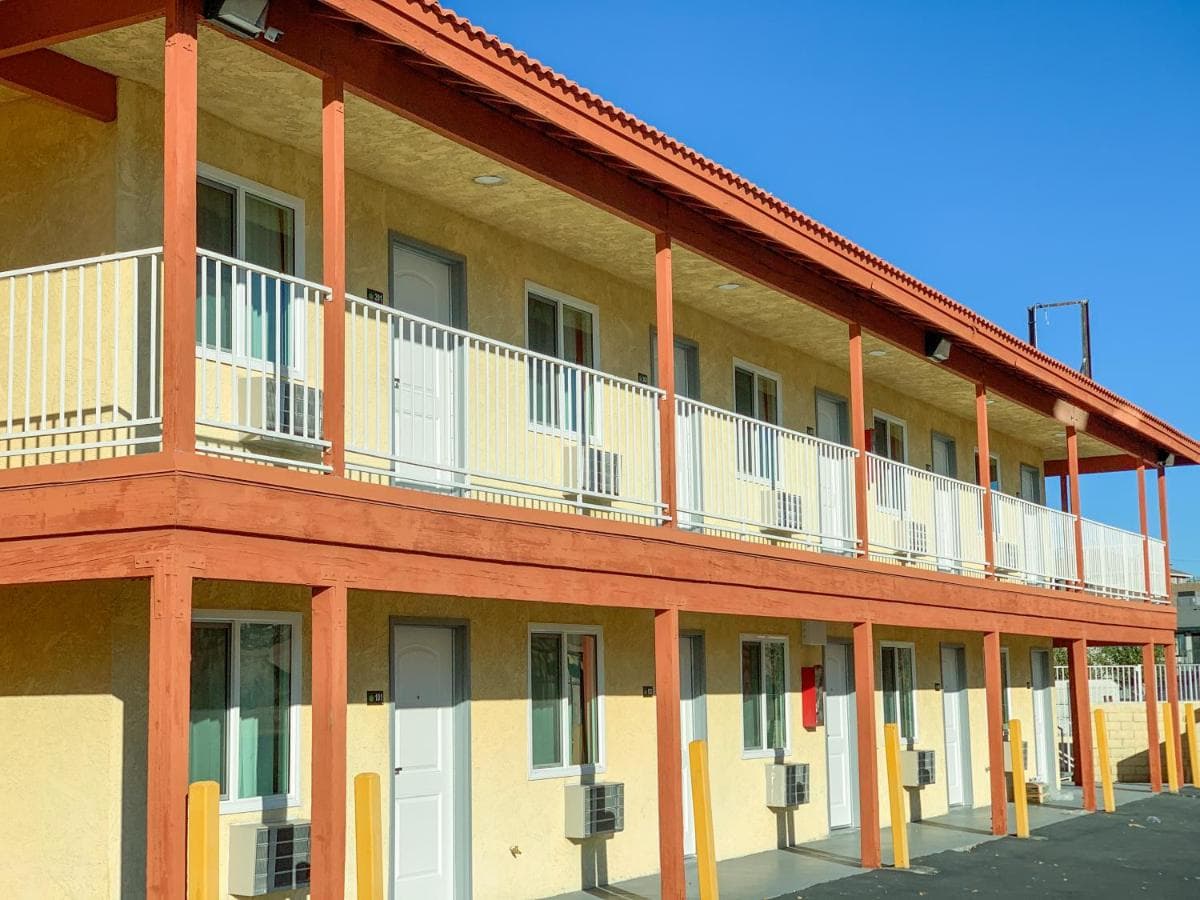 Mojave Inn gallery photo in Victorville, CA — image 33