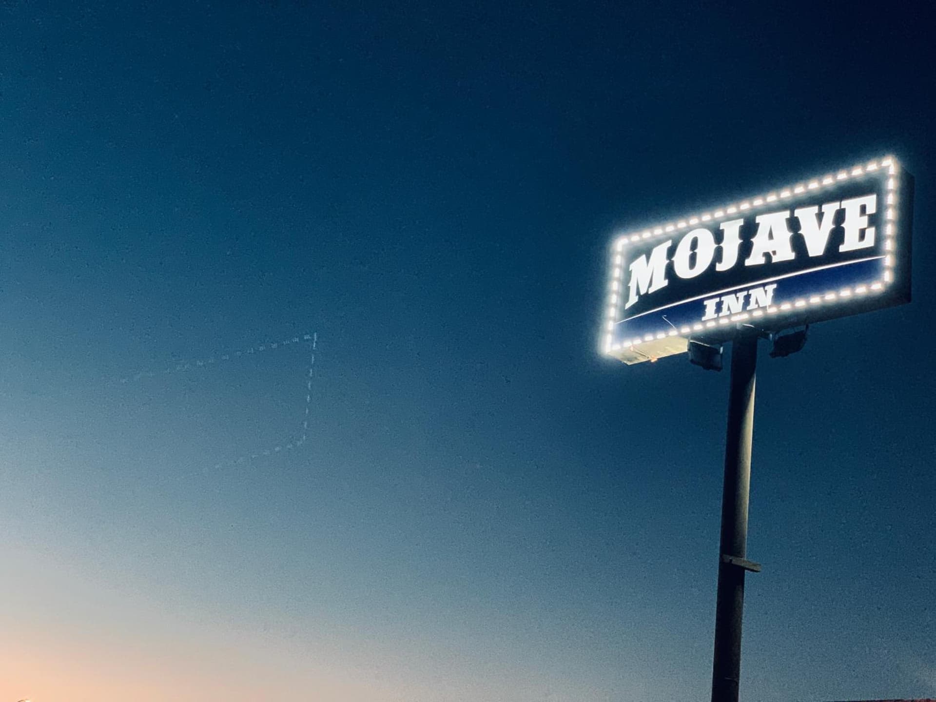 Mojave Inn gallery photo in Victorville, CA — image 10