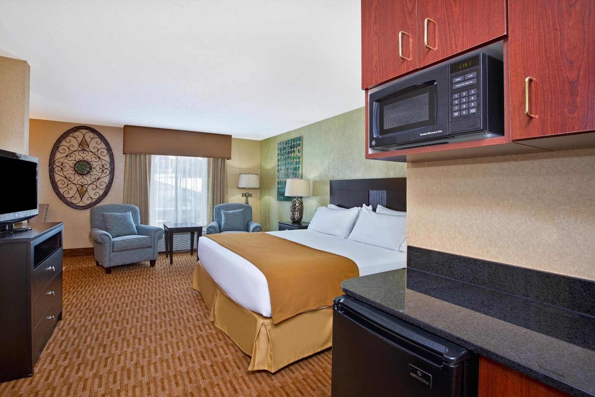 Holiday Inn Express & Suites - Sharon-Hermitage by IHG gallery photo in West Middlesex, PA — image 20