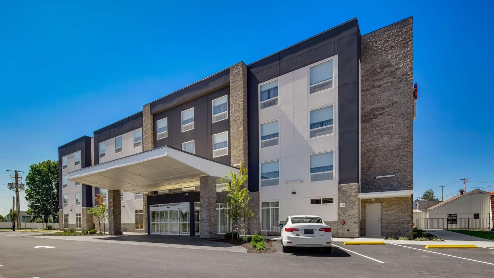 Best Western Plus Hershey — hotel in Hershey, Pennsylvania