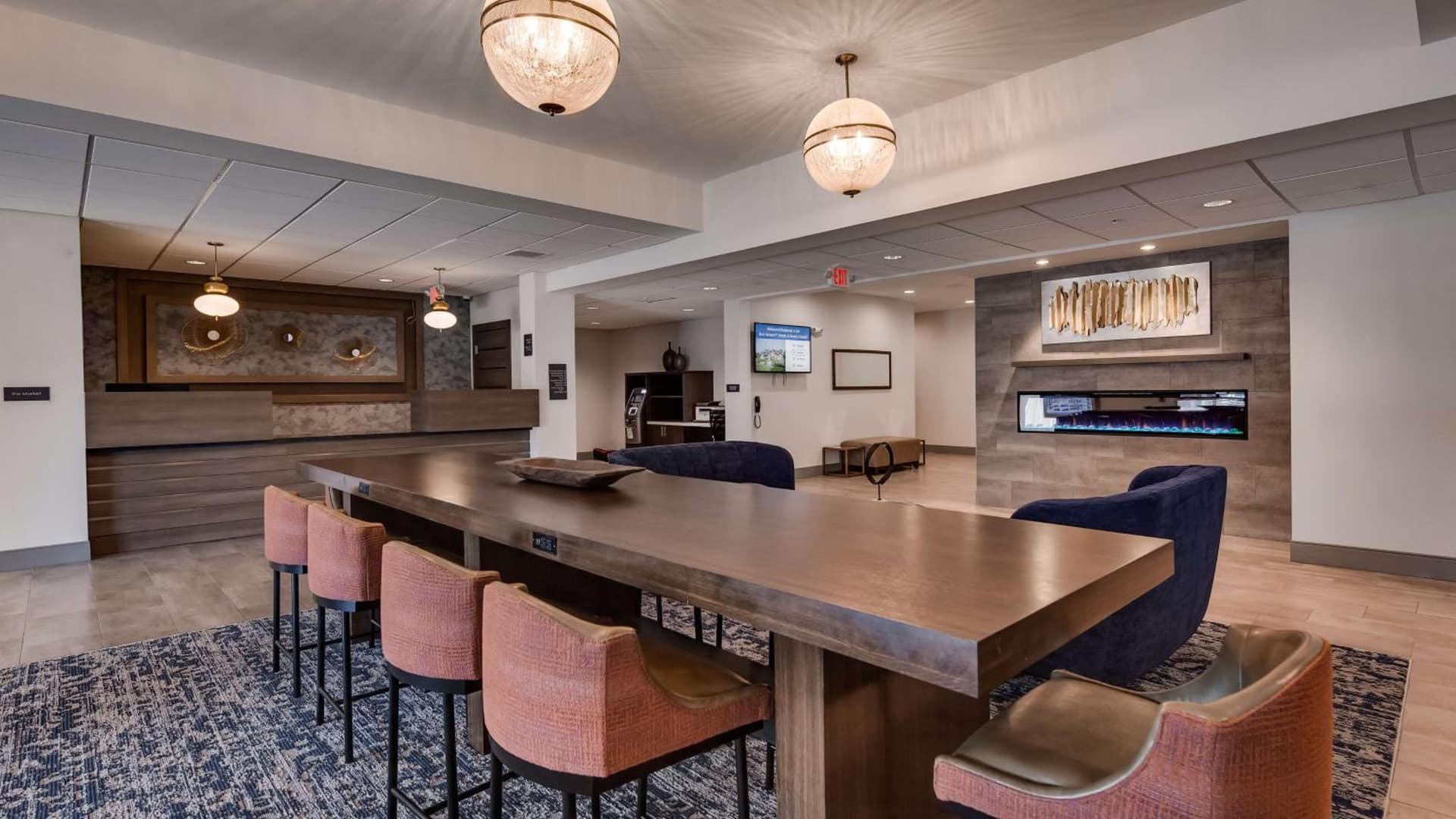 Best Western Plus Hershey gallery photo in Hershey, PA — image 8
