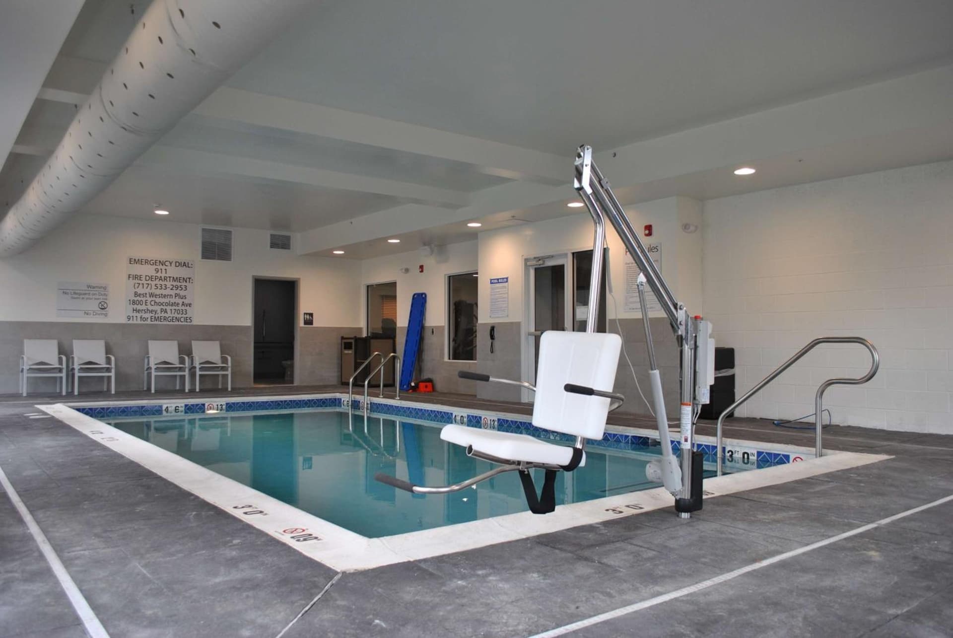 Best Western Plus Hershey gallery photo in Hershey, PA — image 17