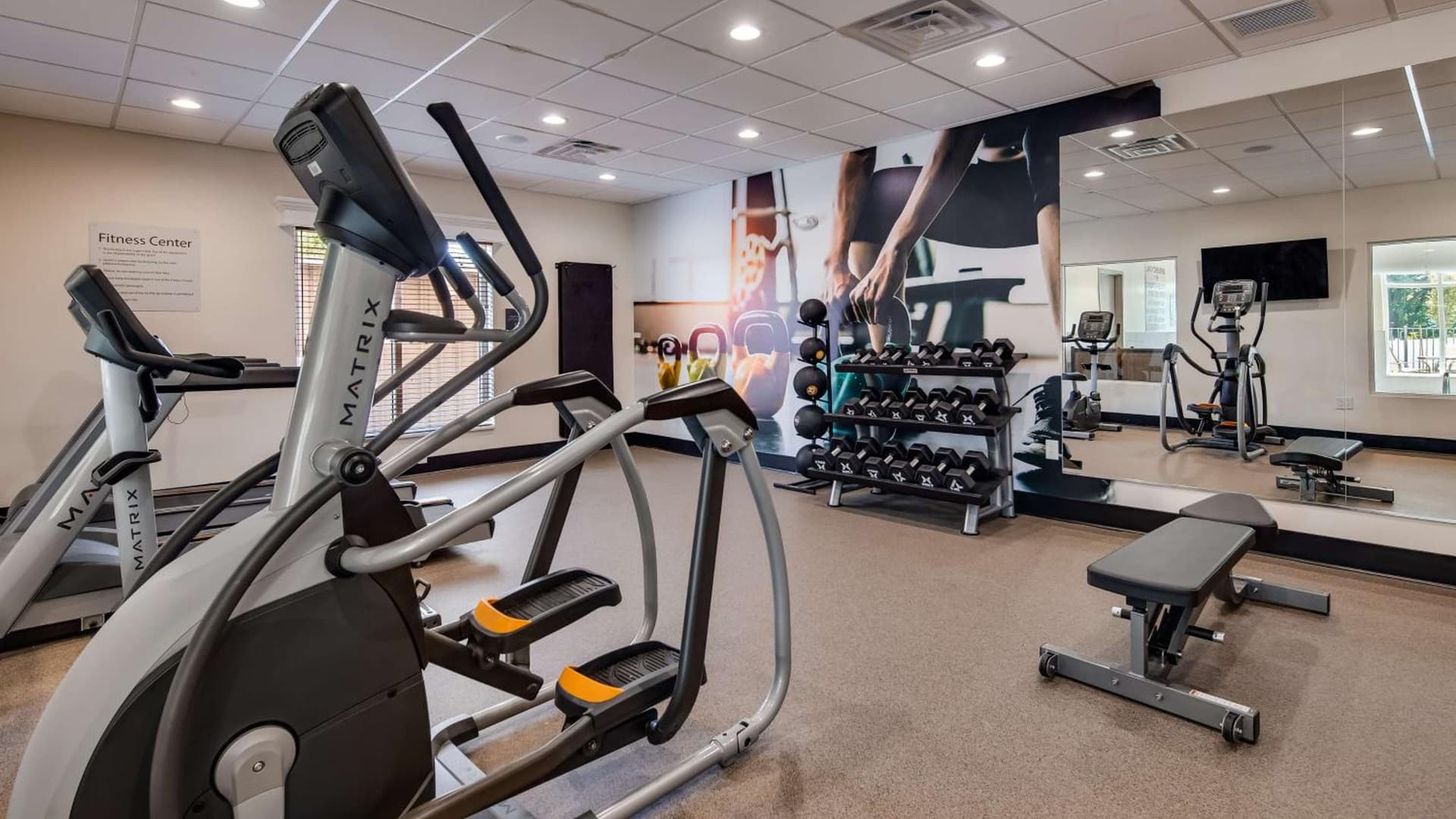 Best Western Plus Hershey gallery photo in Hershey, PA — image 21