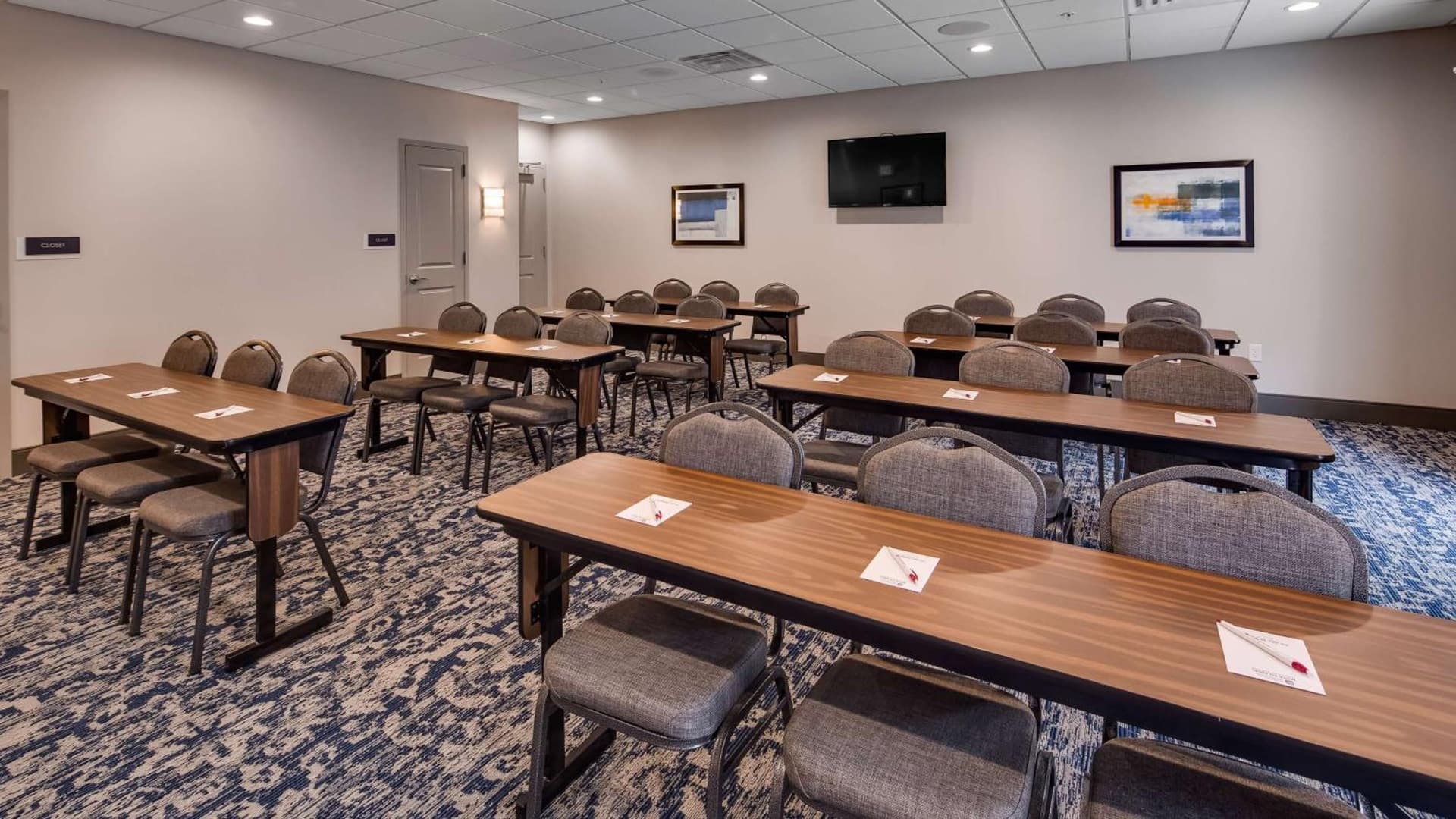 Best Western Plus Hershey gallery photo in Hershey, PA — image 22