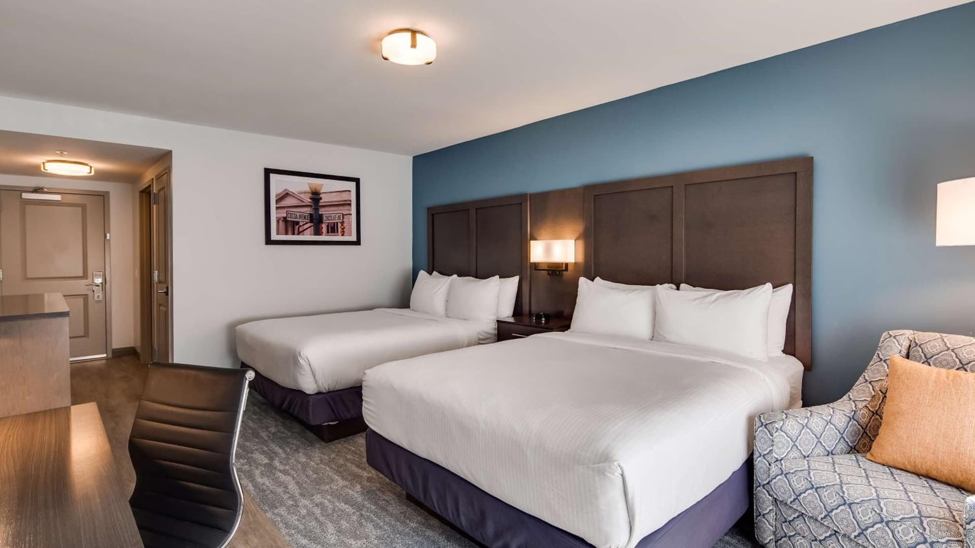 Best Western Plus Hershey gallery photo in Hershey, PA — image 36