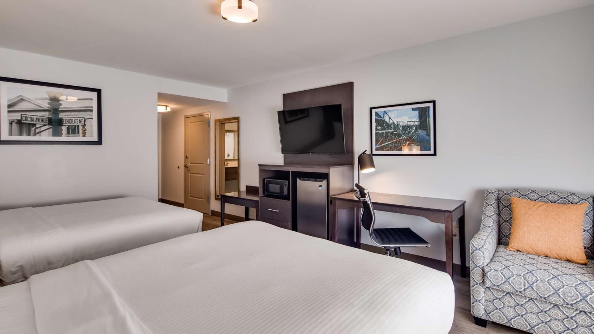 Best Western Plus Hershey gallery photo in Hershey, PA — image 29