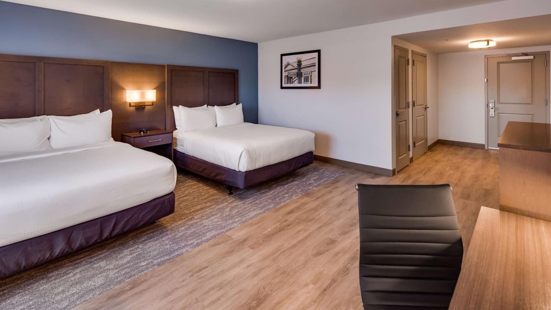 Best Western Plus Hershey gallery photo in Hershey, PA — image 25