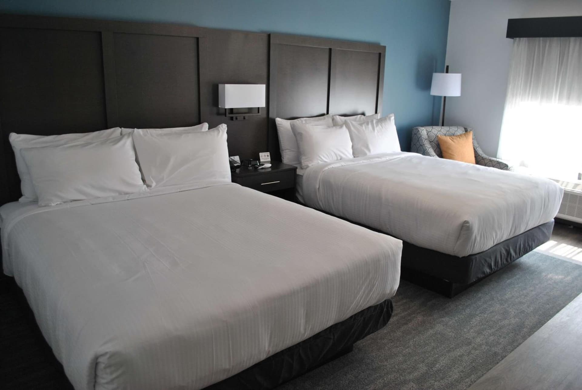 Best Western Plus Hershey gallery photo in Hershey, PA — image 19