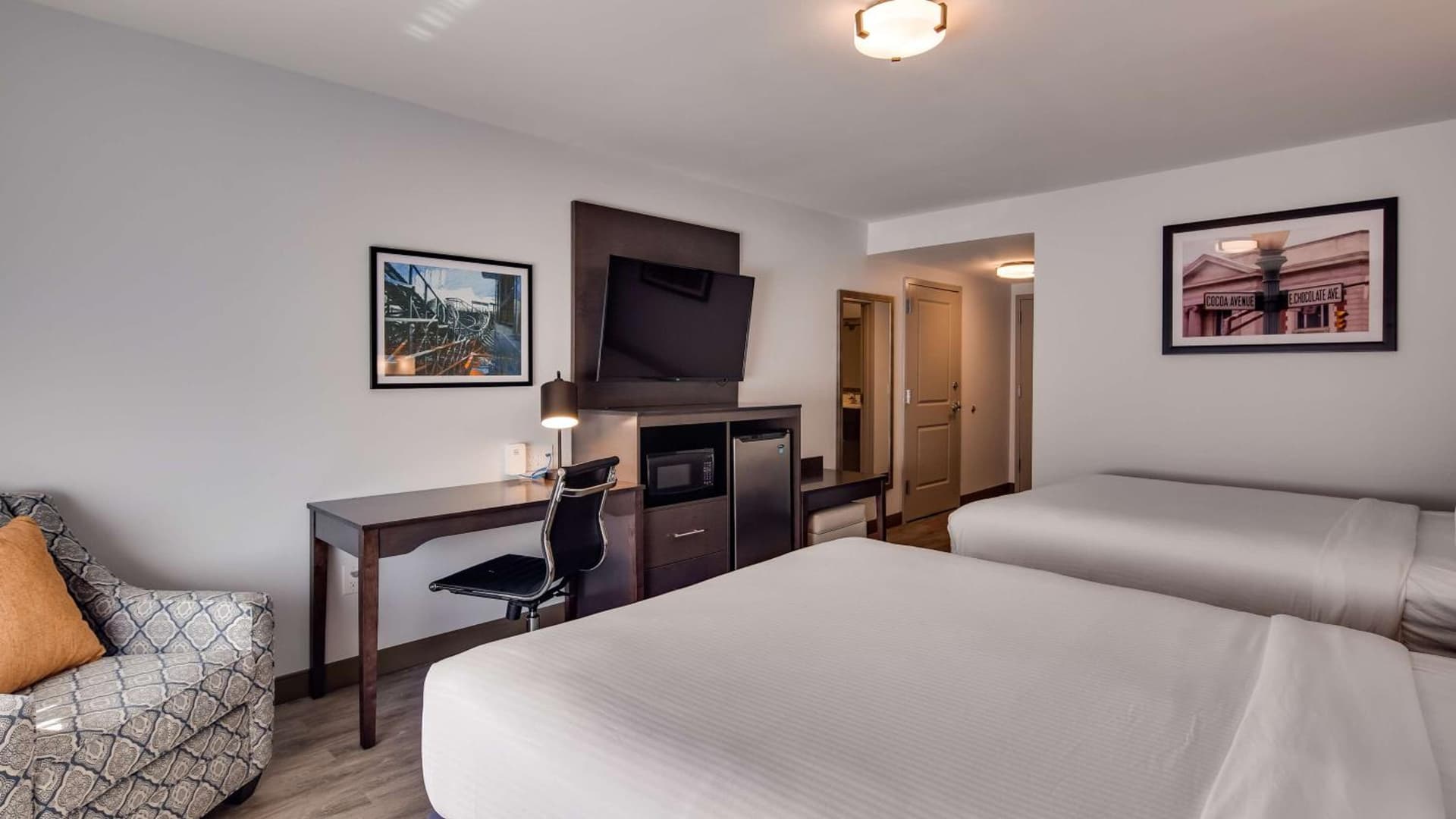 Best Western Plus Hershey gallery photo in Hershey, PA — image 14