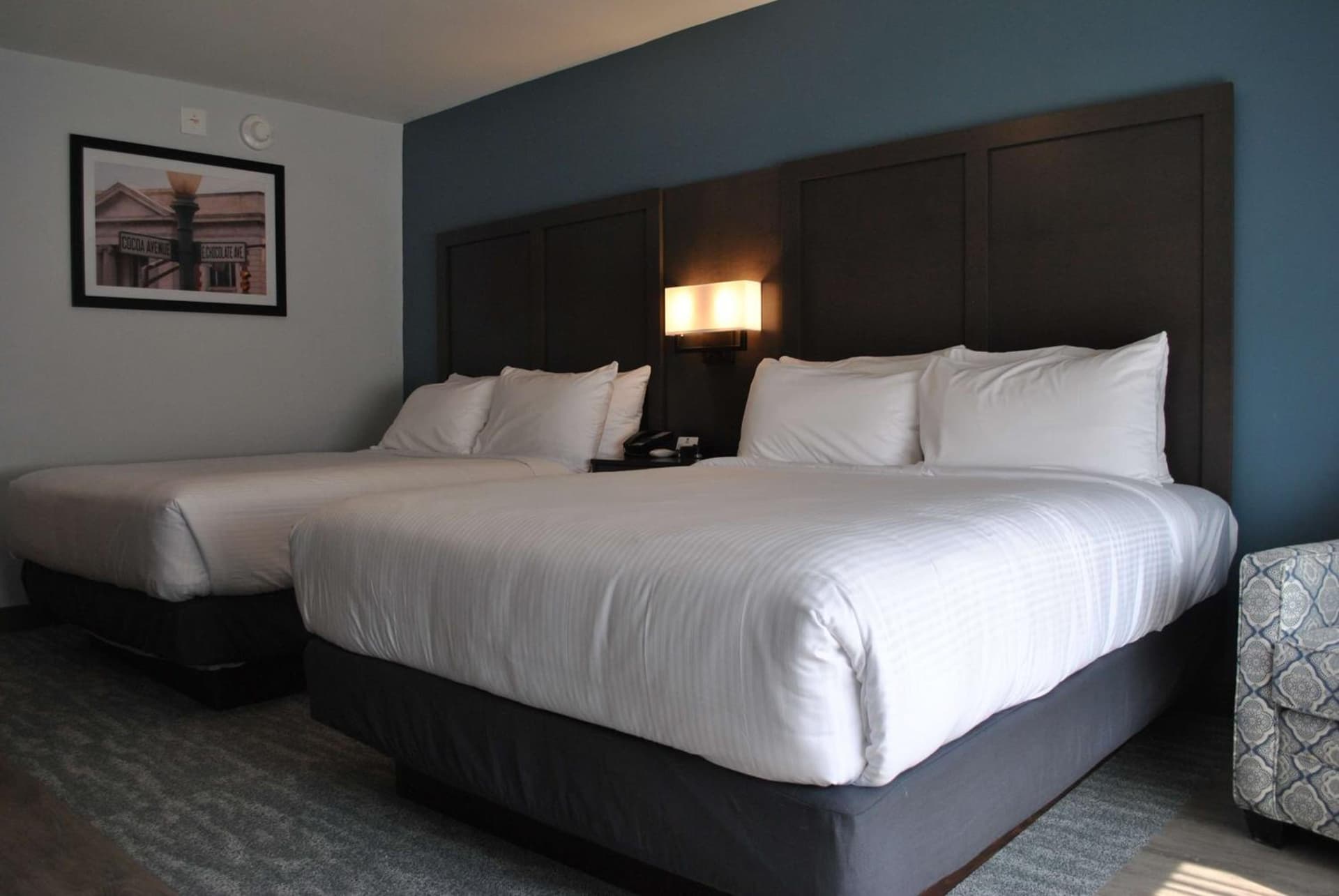 Best Western Plus Hershey gallery photo in Hershey, PA — image 15
