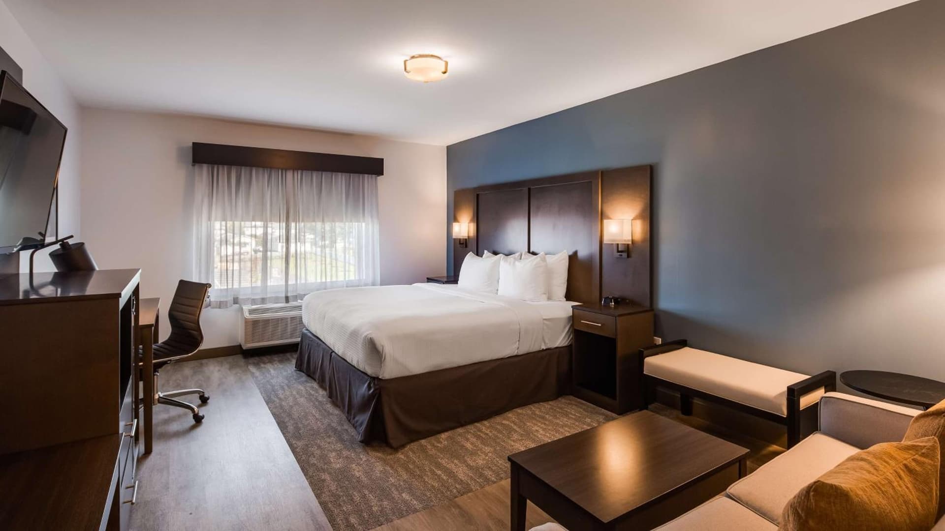 Best Western Plus Hershey gallery photo in Hershey, PA — image 16