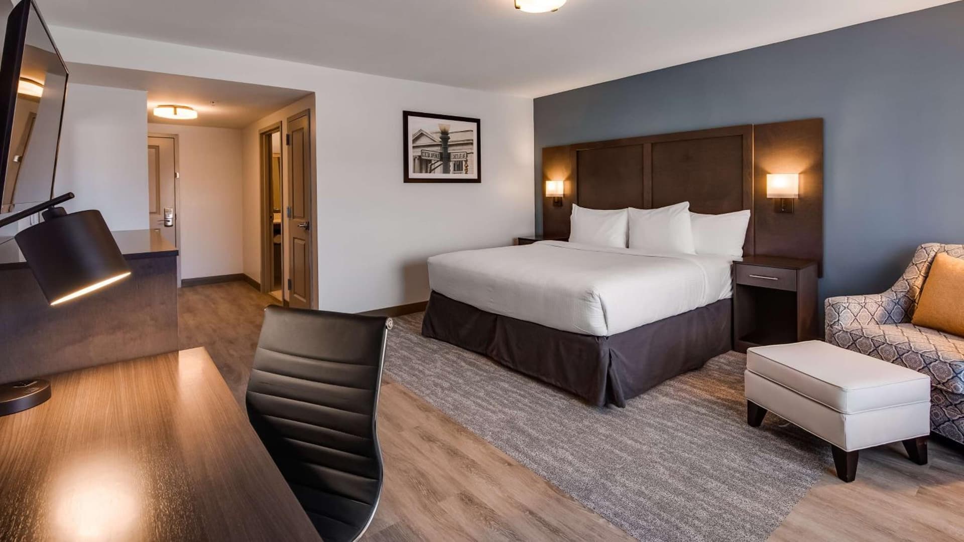 Best Western Plus Hershey gallery photo in Hershey, PA — image 7