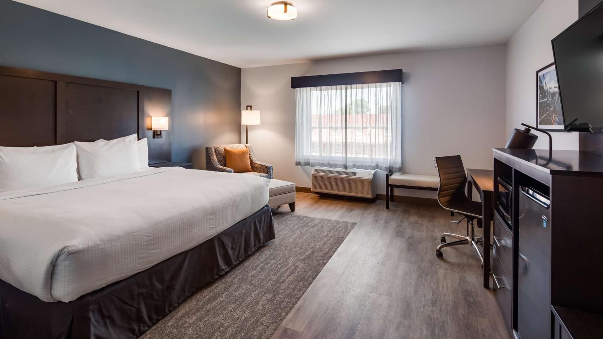 Best Western Plus Hershey gallery photo in Hershey, PA — image 34