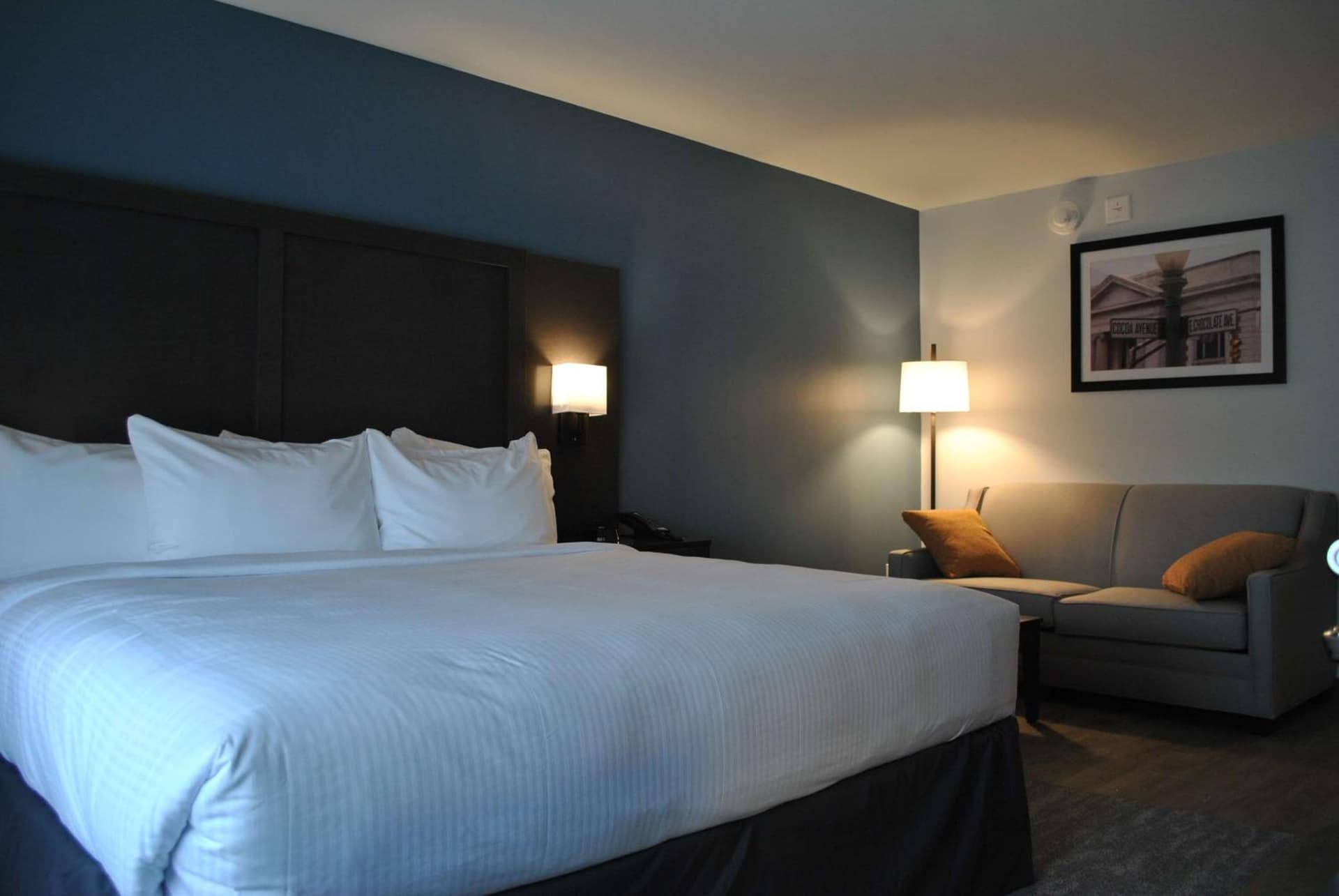 Best Western Plus Hershey gallery photo in Hershey, PA — image 5