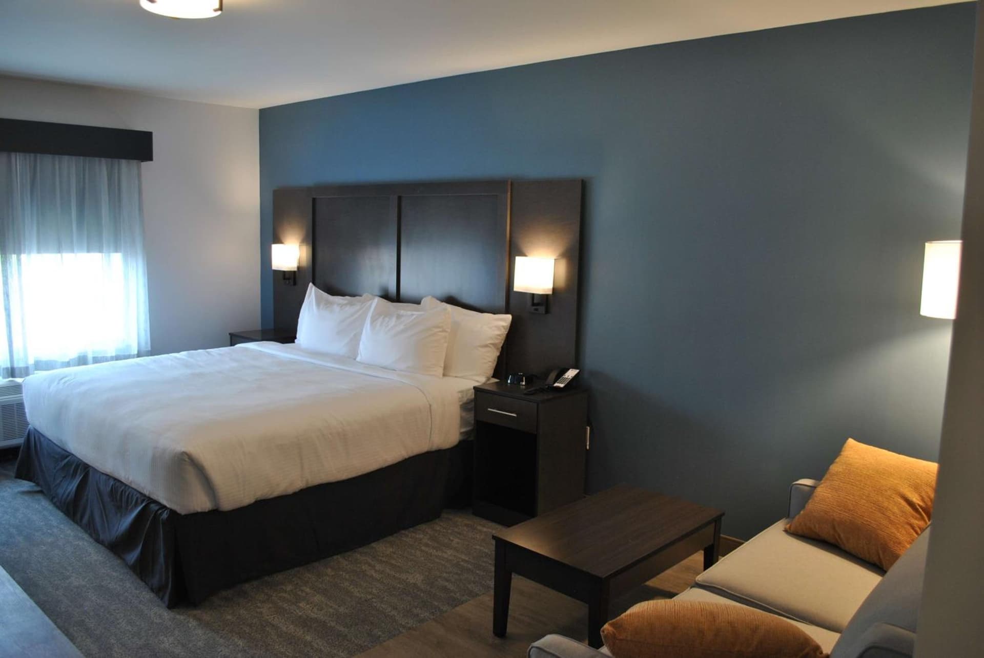 Best Western Plus Hershey gallery photo in Hershey, PA — image 31