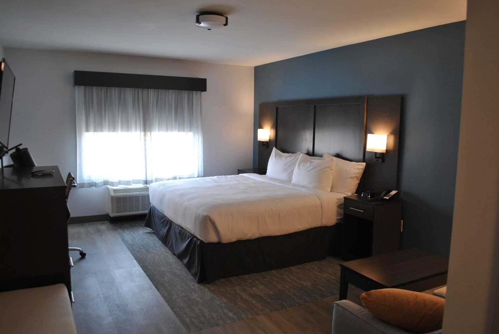 Best Western Plus Hershey gallery photo in Hershey, PA — image 13