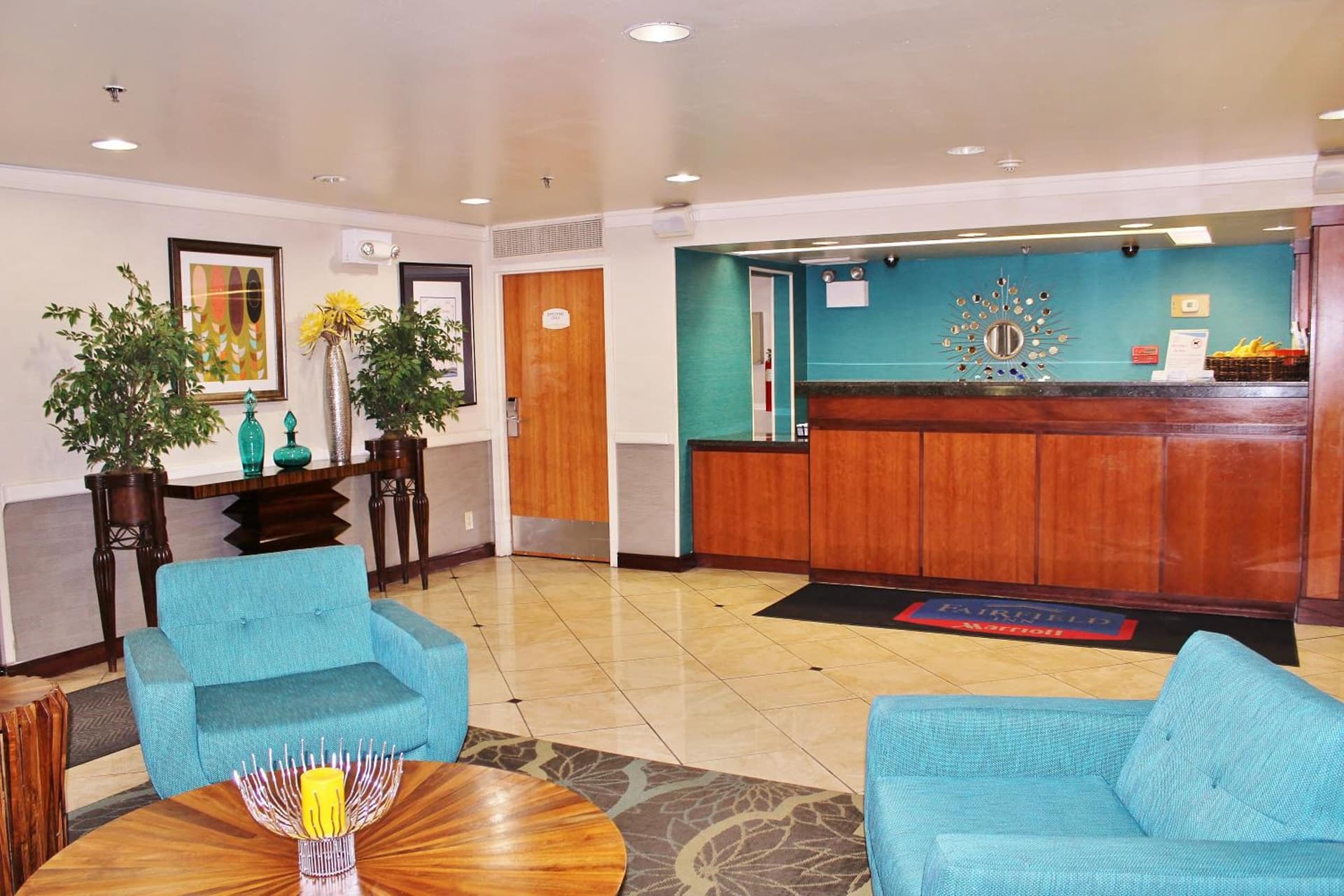 Baymont by Wyndham Flagstaff property views in Flagstaff, AZ — gallery photo 3