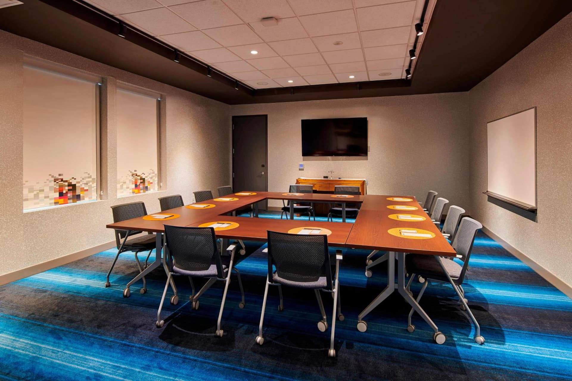 Aloft by Marriott Cleveland Airport gallery photo in North Olmsted, OH — image 20
