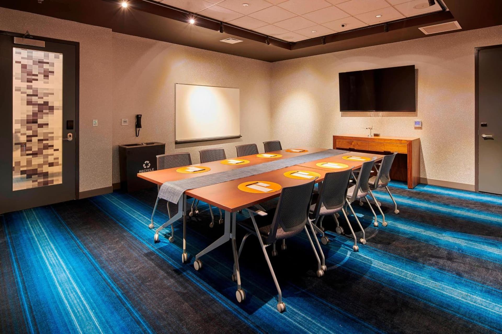 Aloft by Marriott Cleveland Airport gallery photo in North Olmsted, OH — image 27