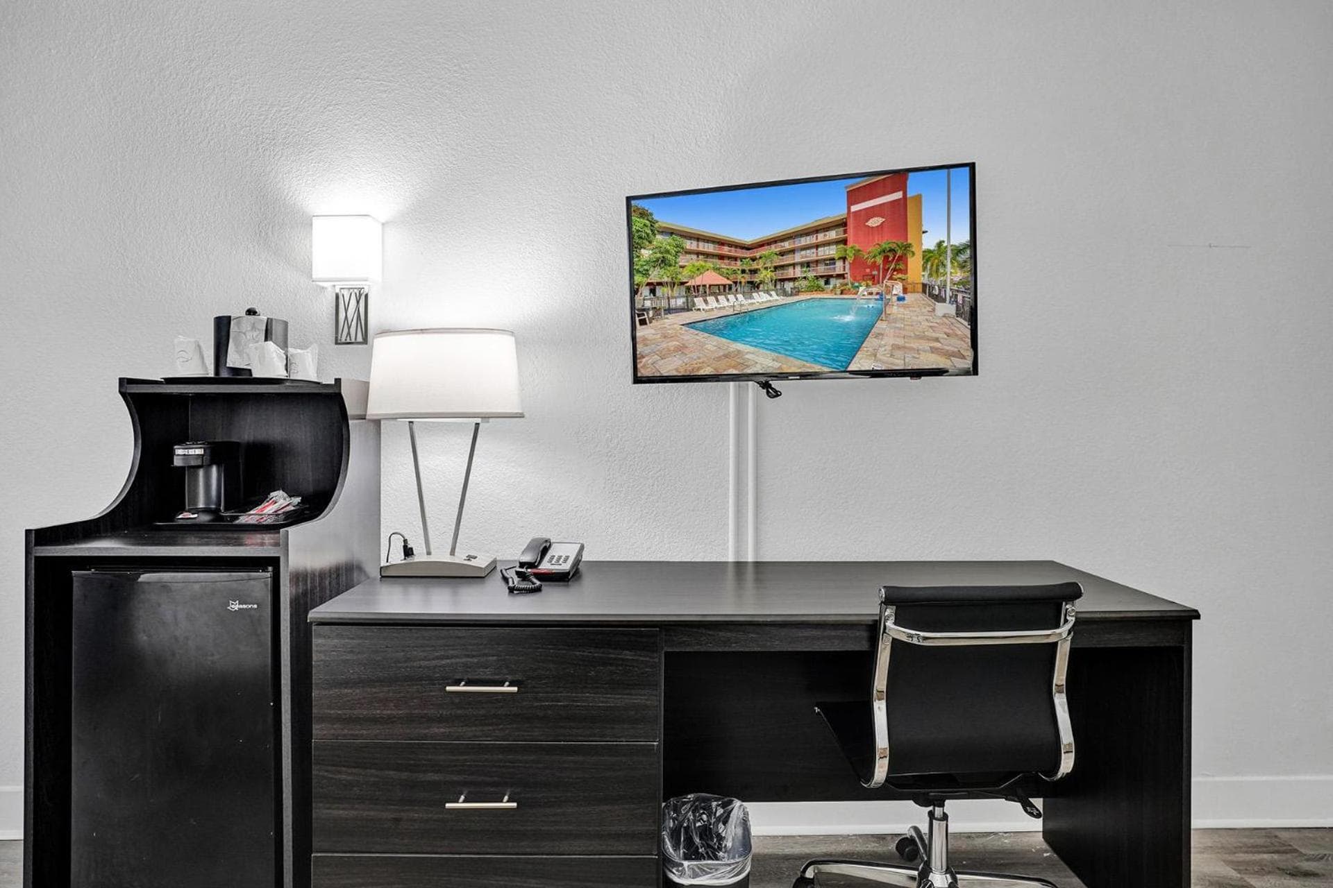 The Harrison Hotel Downtown Hollywood FL, an Ascend Collection Hotel gallery photo in Hollywood, FL — image 19