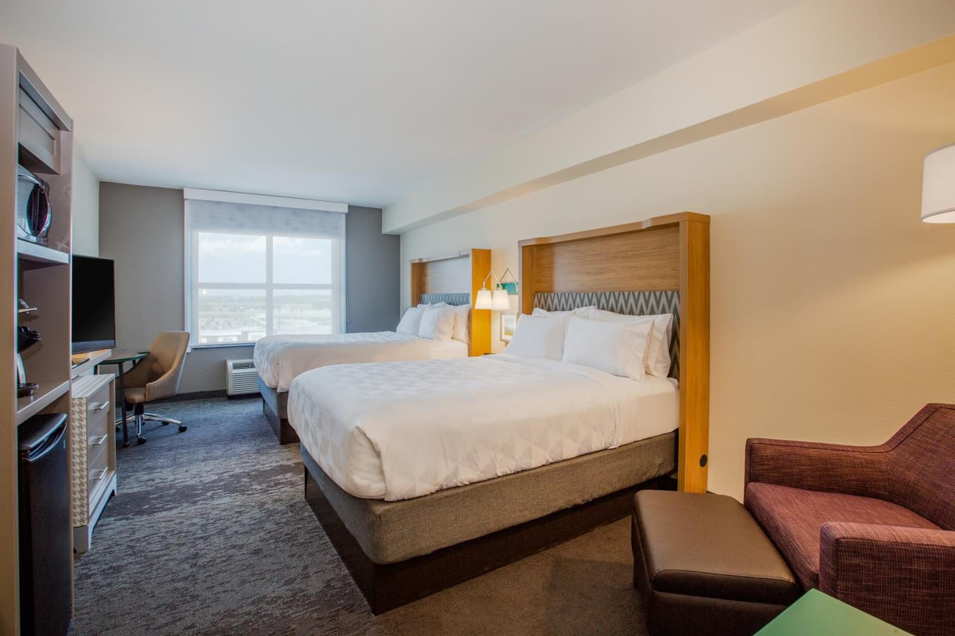 Holiday Inn - Gulfport-Airport by IHG gallery photo in Gulfport, MS — image 21