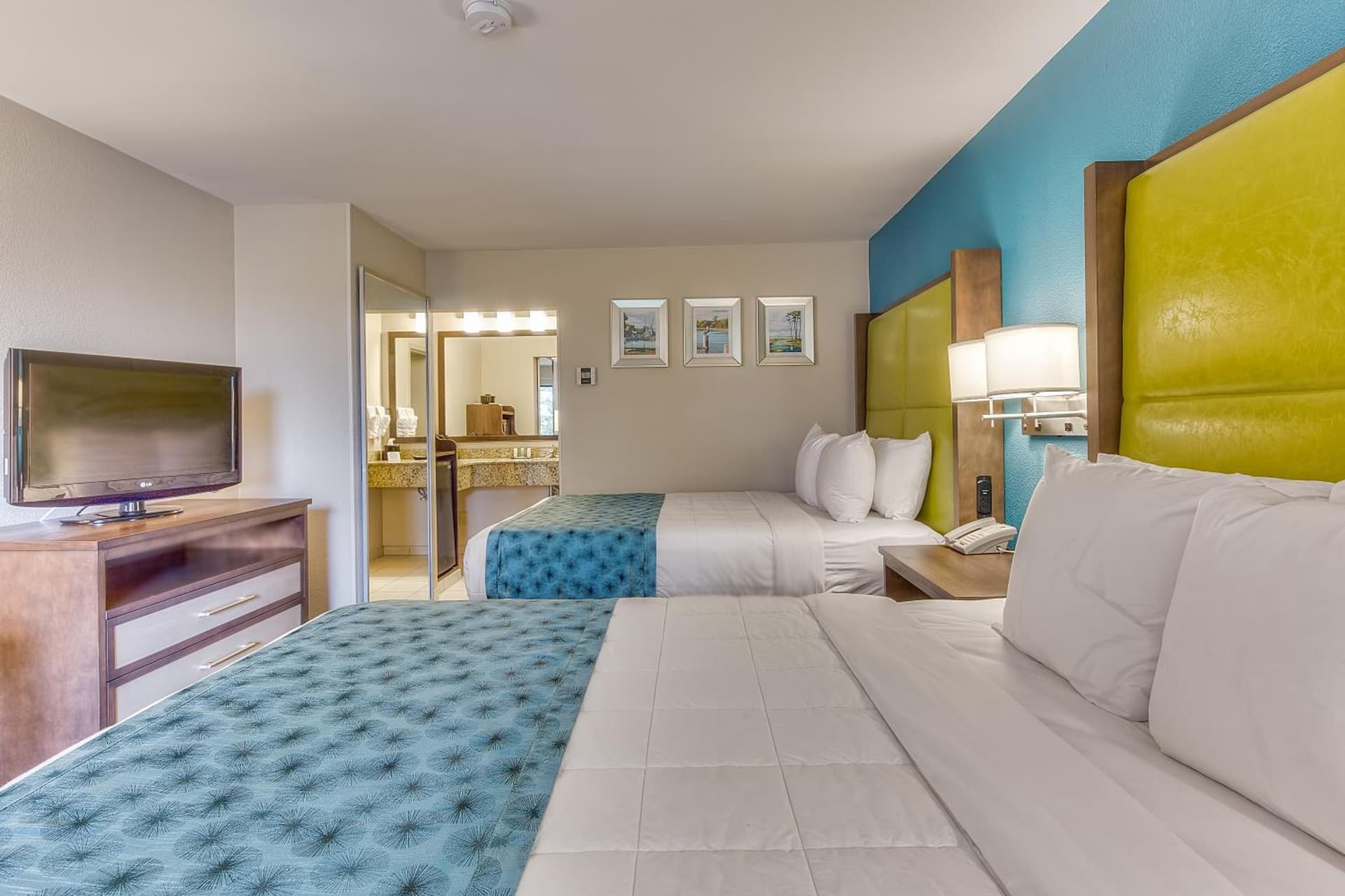 Quality Inn Gulfport I-10 gallery photo in Gulfport, MS — image 26
