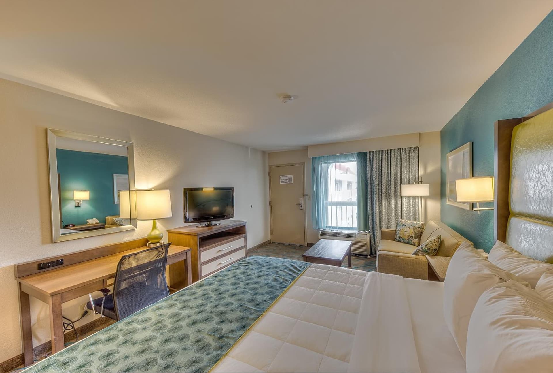 Quality Inn Gulfport I-10 gallery photo in Gulfport, MS — image 27