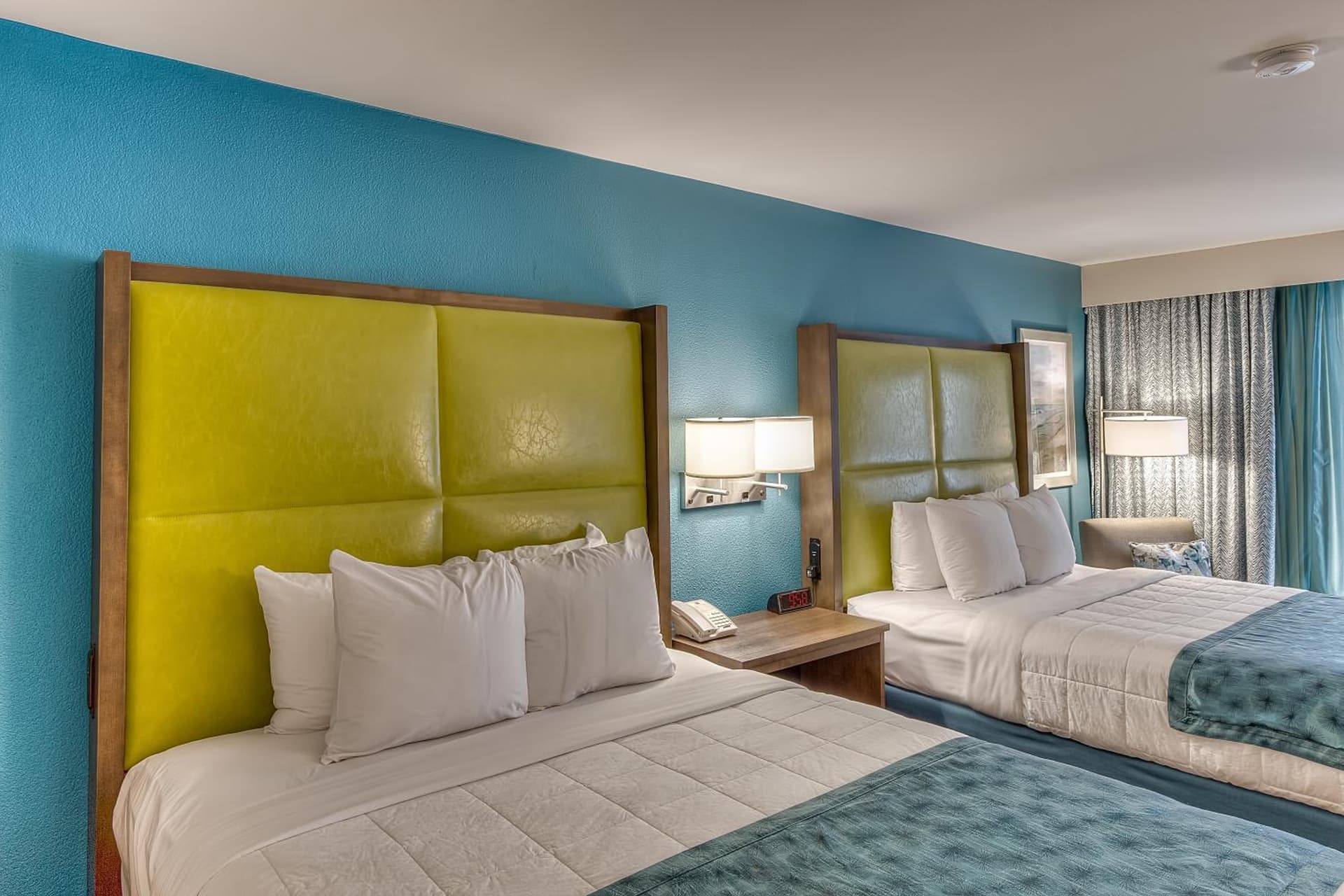 Quality Inn Gulfport I-10 gallery photo in Gulfport, MS — image 15