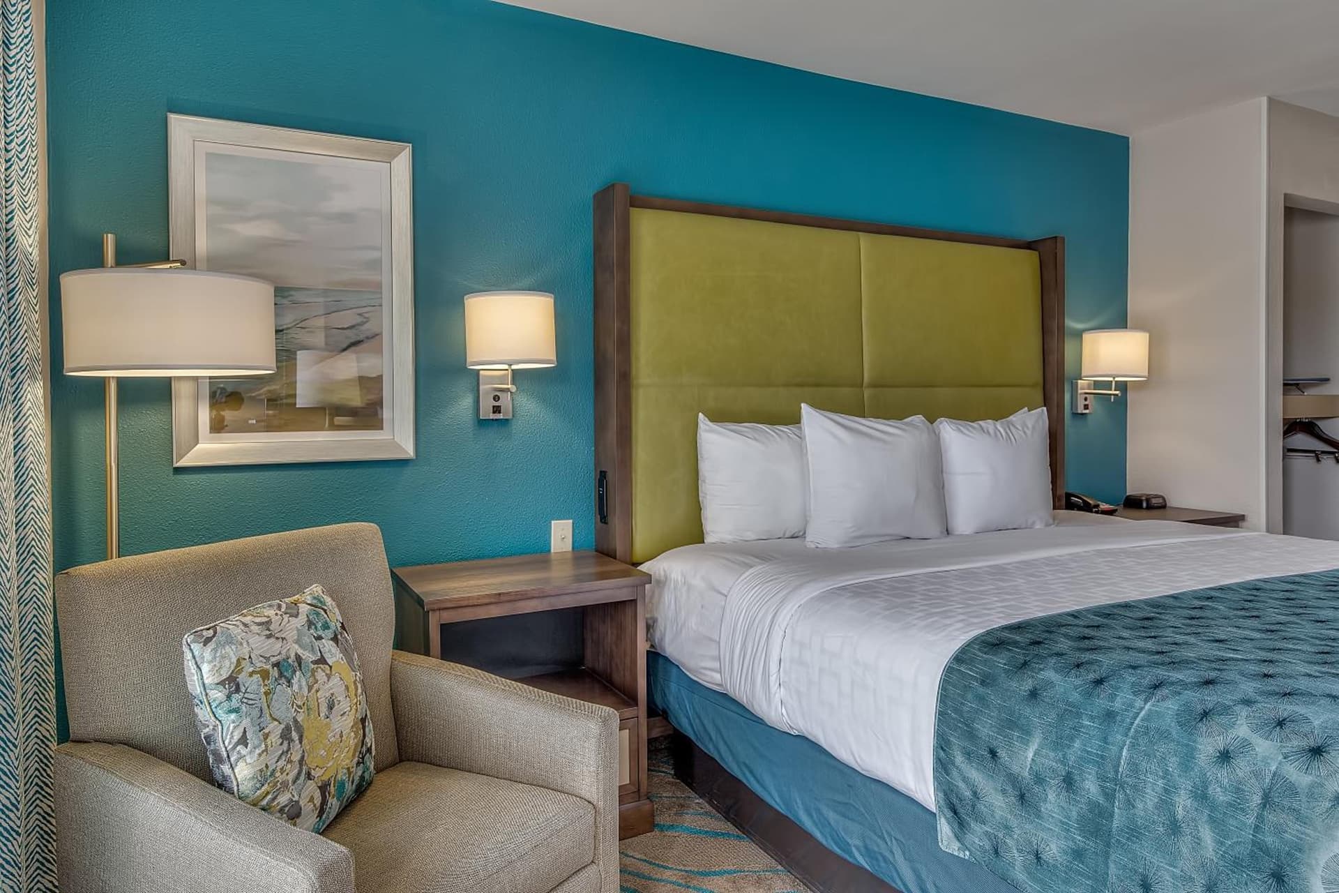 Quality Inn Gulfport I-10 gallery photo in Gulfport, MS — image 23