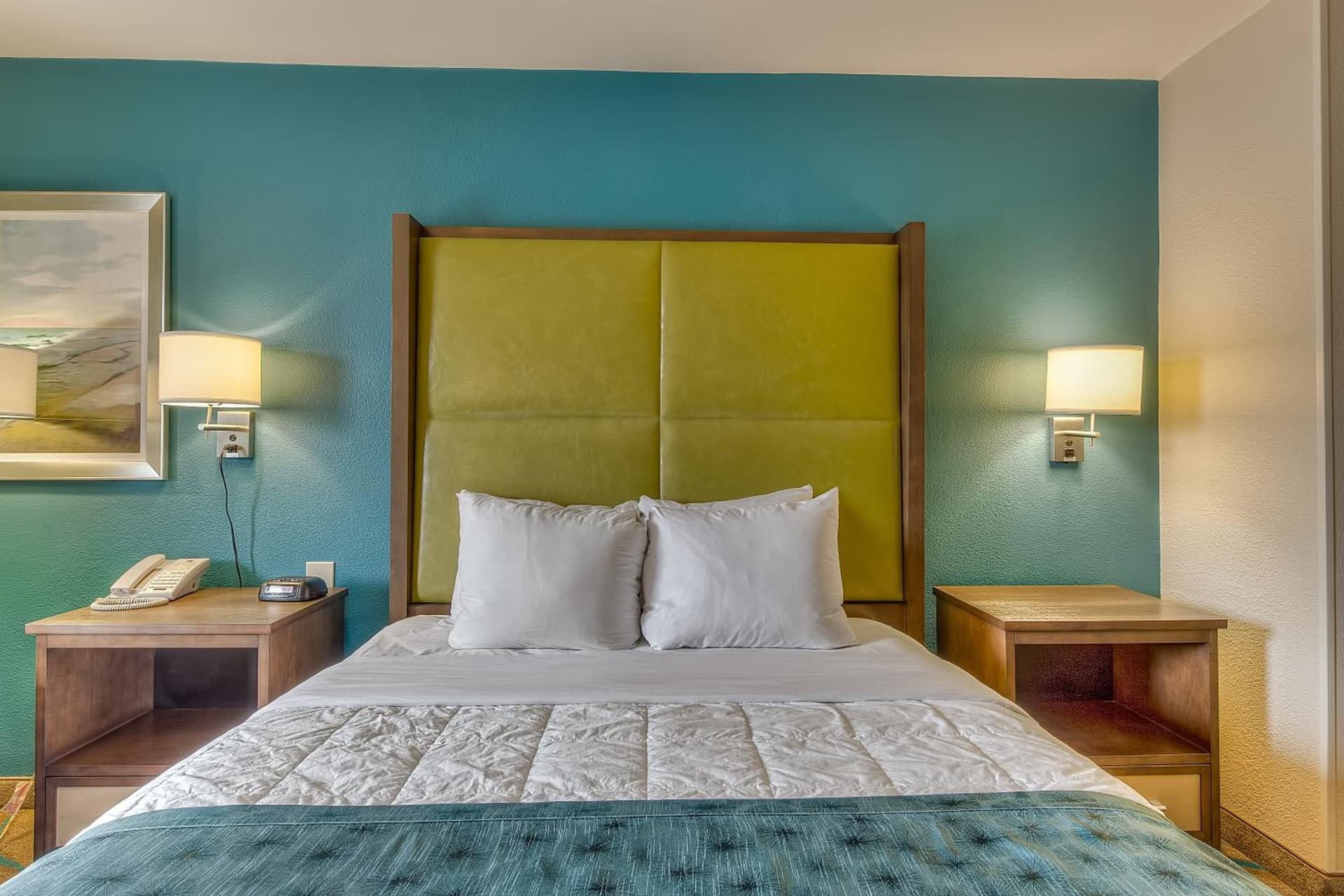 Quality Inn Gulfport I-10 gallery photo in Gulfport, MS — image 20