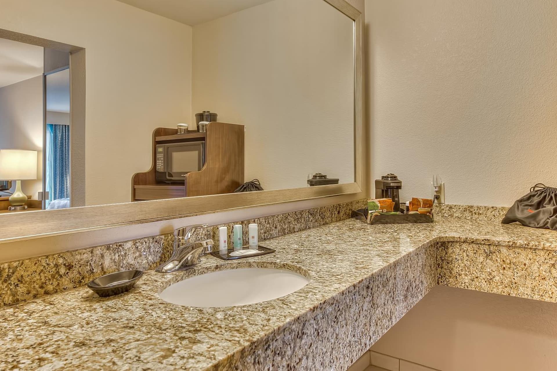 Quality Inn Gulfport I-10 gallery photo in Gulfport, MS — image 25