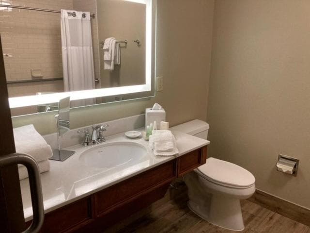 Stonewall Resort gallery photo in Roanoke — image 6
