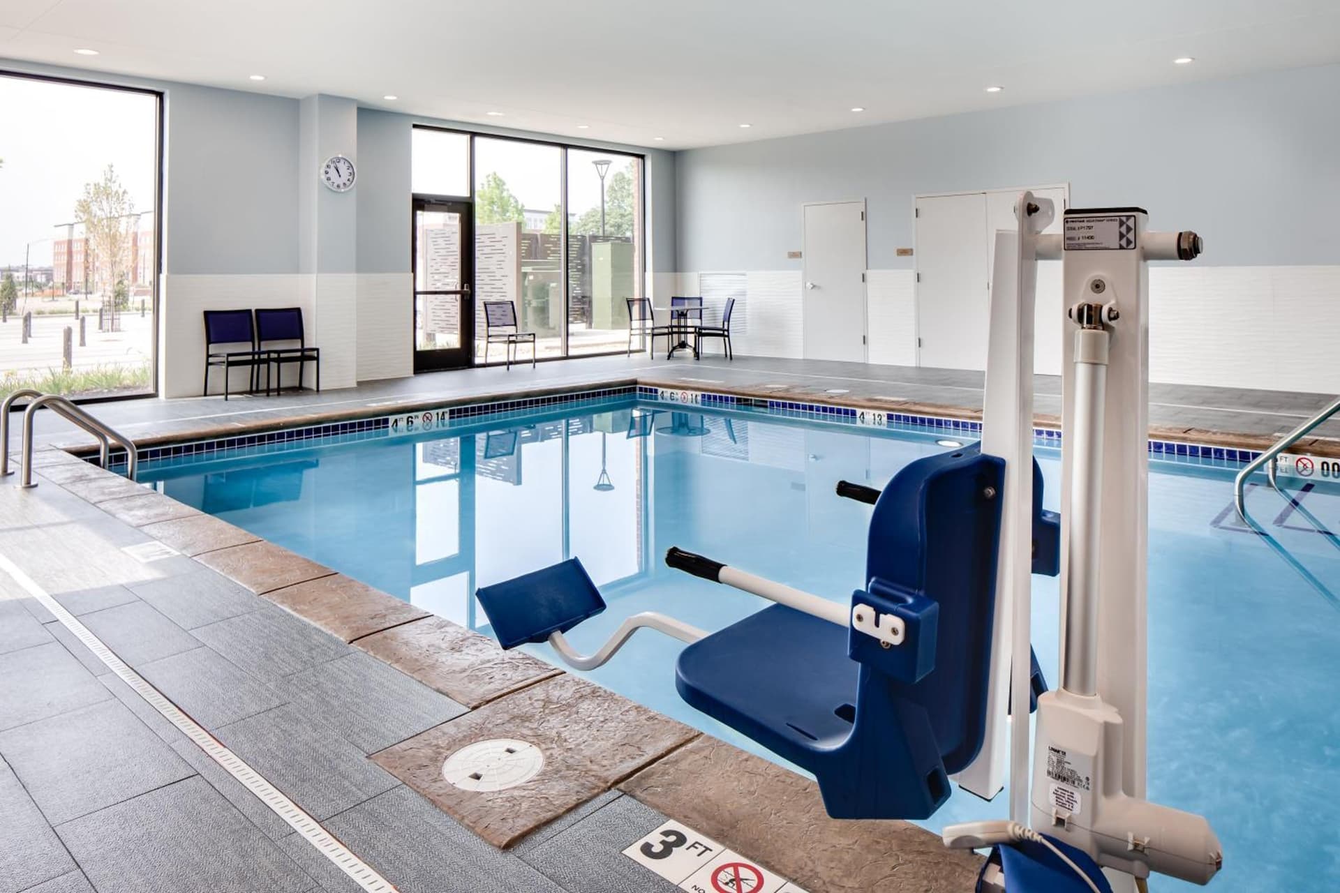 Staybridge Suites - Iowa City - Coralville by IHG gallery photo in Coralville, IA — image 51
