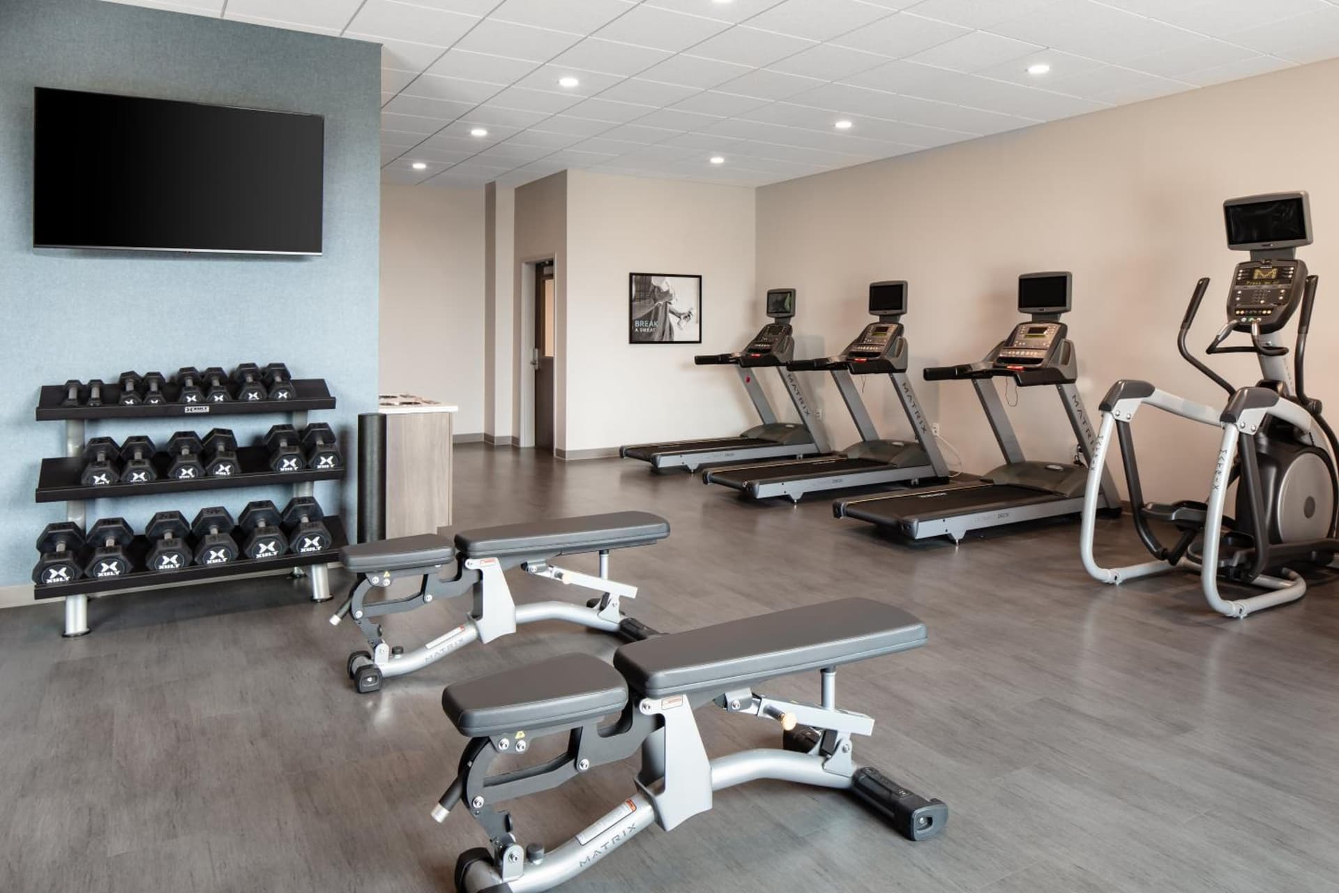 Staybridge Suites - Iowa City - Coralville by IHG gallery photo in Coralville, IA — image 70