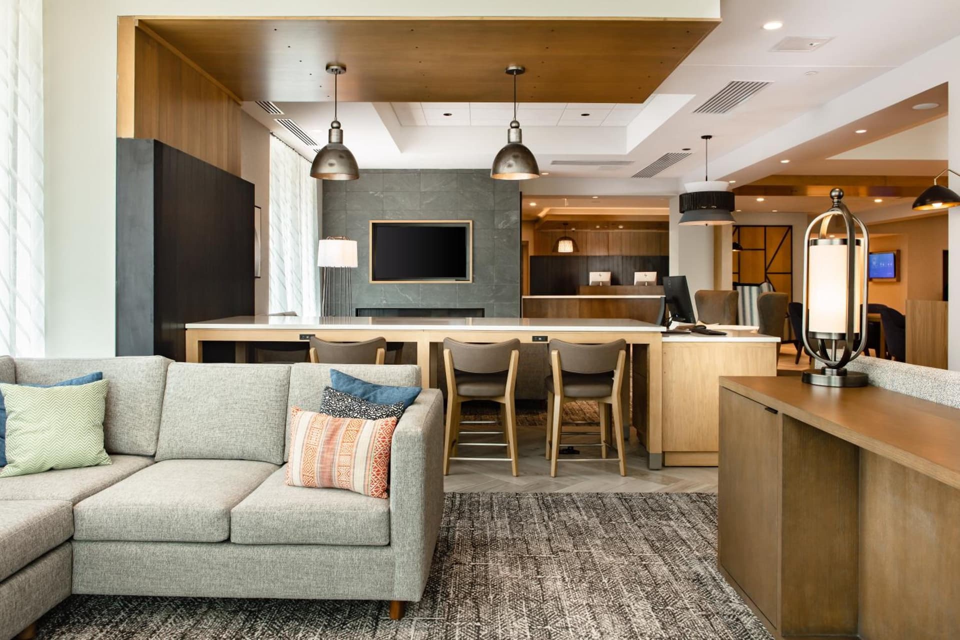 Staybridge Suites - Iowa City - Coralville by IHG gallery photo in Coralville, IA — image 17