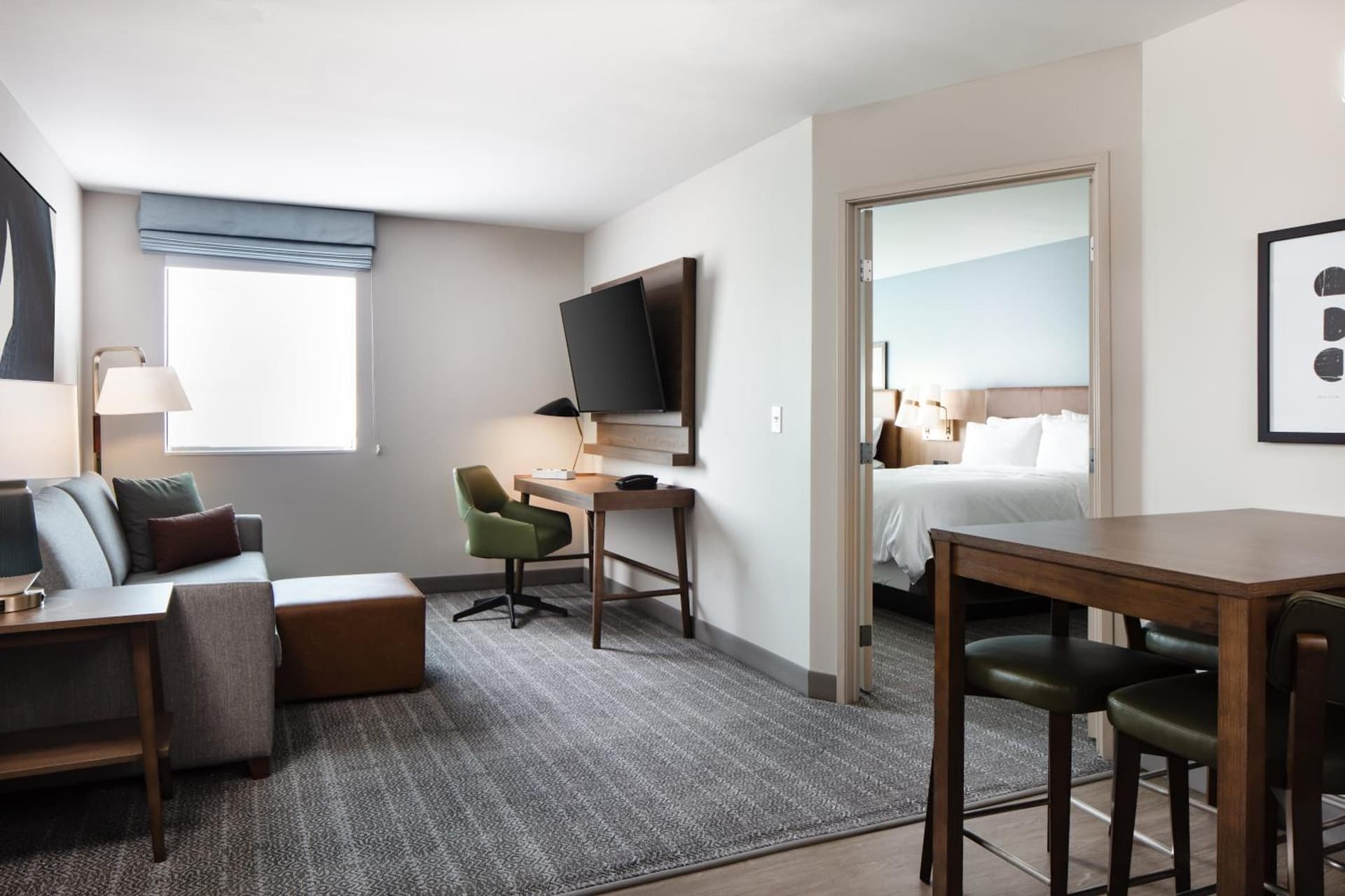 Staybridge Suites - Iowa City - Coralville by IHG gallery photo in Coralville, IA — image 84