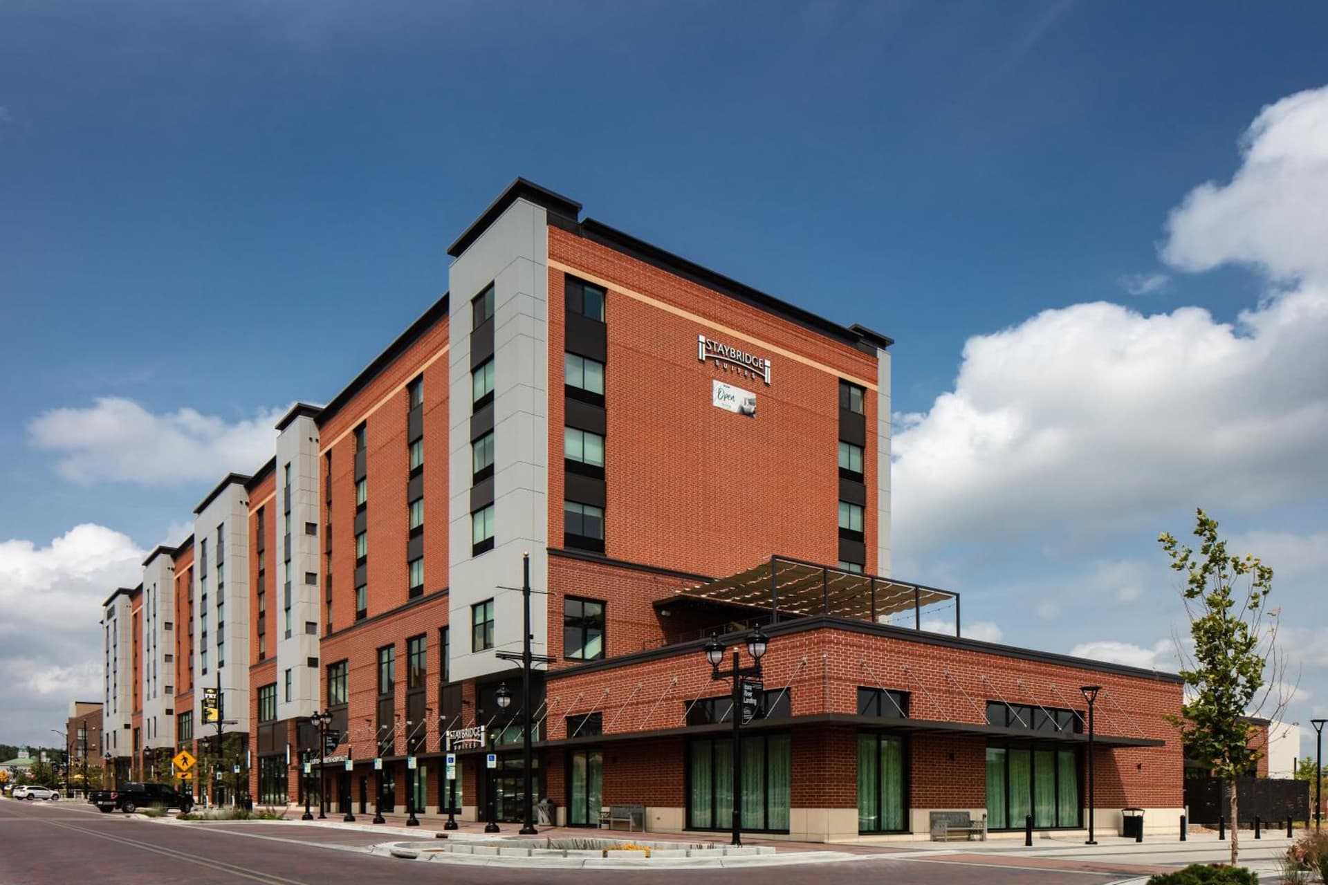 Staybridge Suites - Iowa City - Coralville by IHG gallery photo in Coralville, IA — image 19
