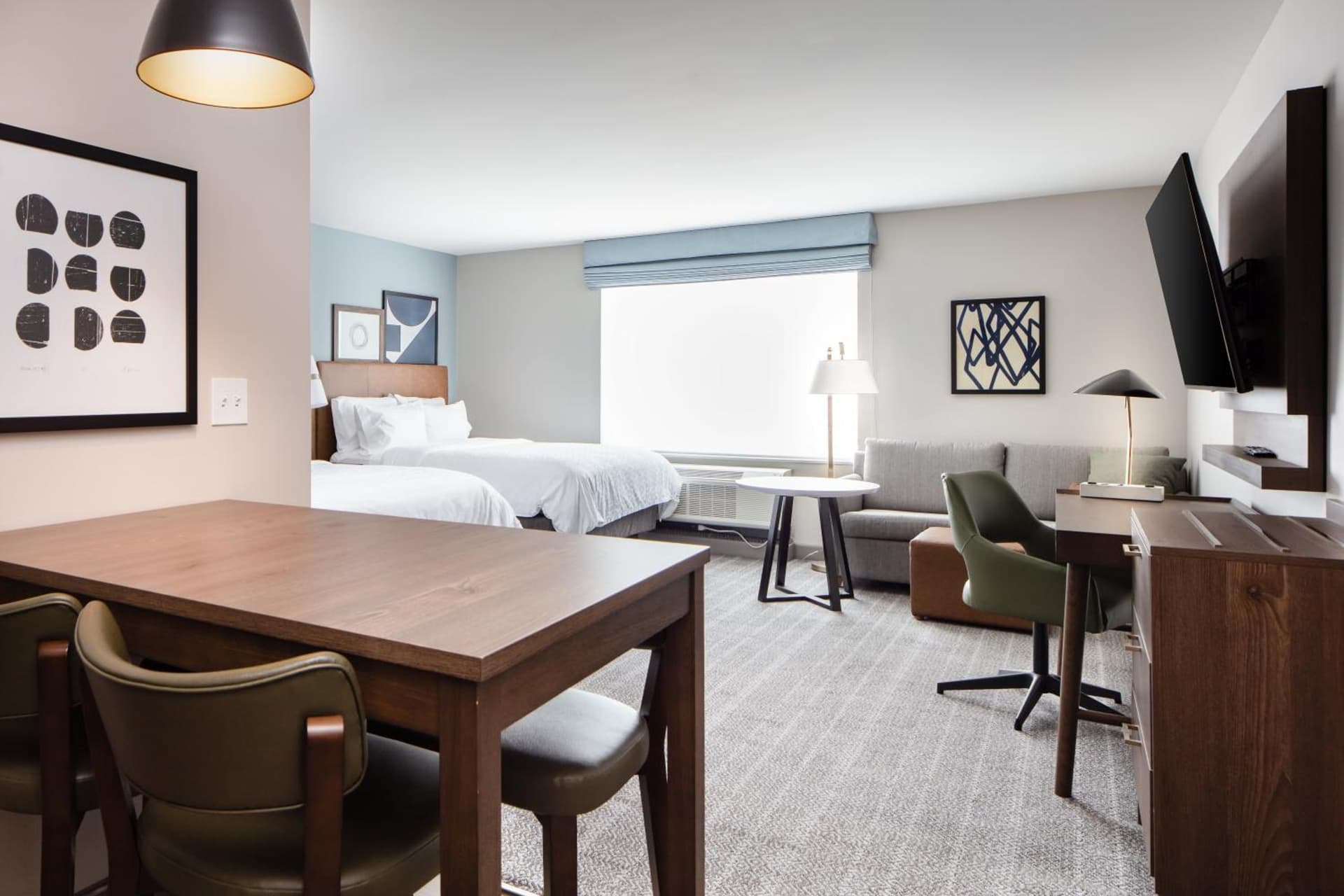 Staybridge Suites - Iowa City - Coralville by IHG gallery photo in Coralville, IA — image 53
