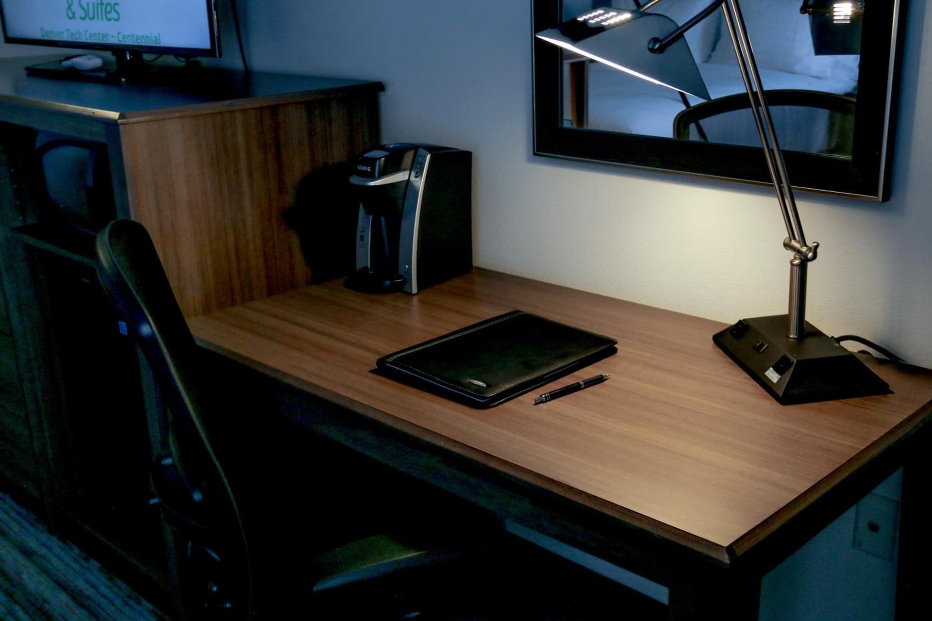 Holiday Inn & Suites Denver Tech Center-Centennial by IHG gallery photo in Centennial, CO — image 12