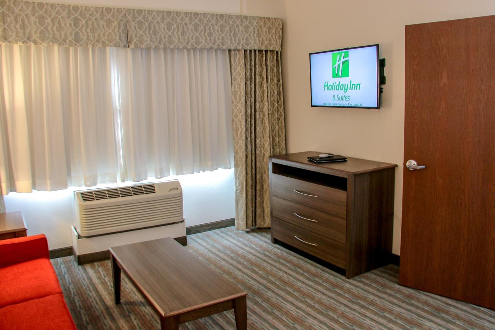 Holiday Inn & Suites Denver Tech Center-Centennial by IHG gallery photo in Centennial, CO — image 67
