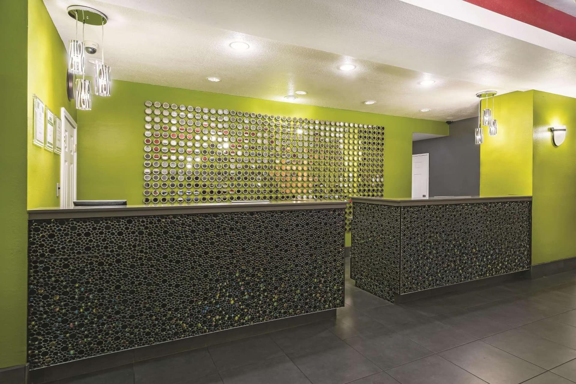 La Quinta by Wyndham Laredo Airport gallery photo in Laredo, TX — image 12
