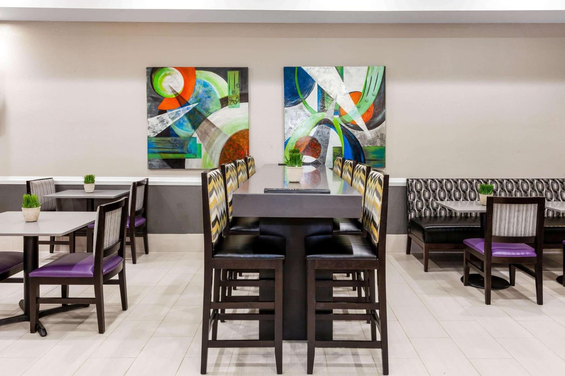 La Quinta by Wyndham Laredo Airport gallery photo in Laredo, TX — image 28