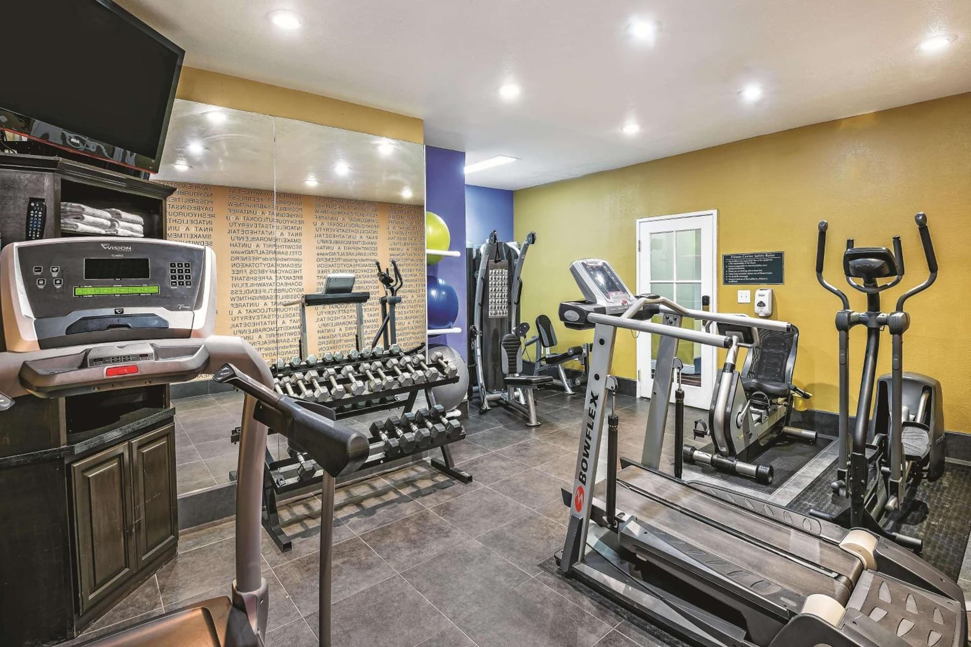 La Quinta by Wyndham Laredo Airport gallery photo in Laredo, TX — image 42