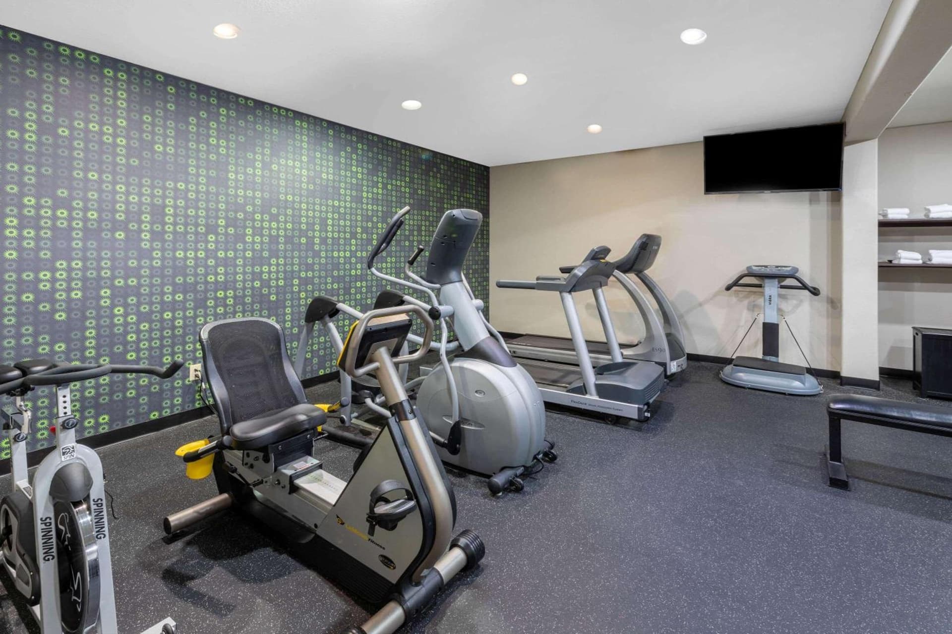 La Quinta by Wyndham Laredo Airport gallery photo in Laredo, TX — image 25