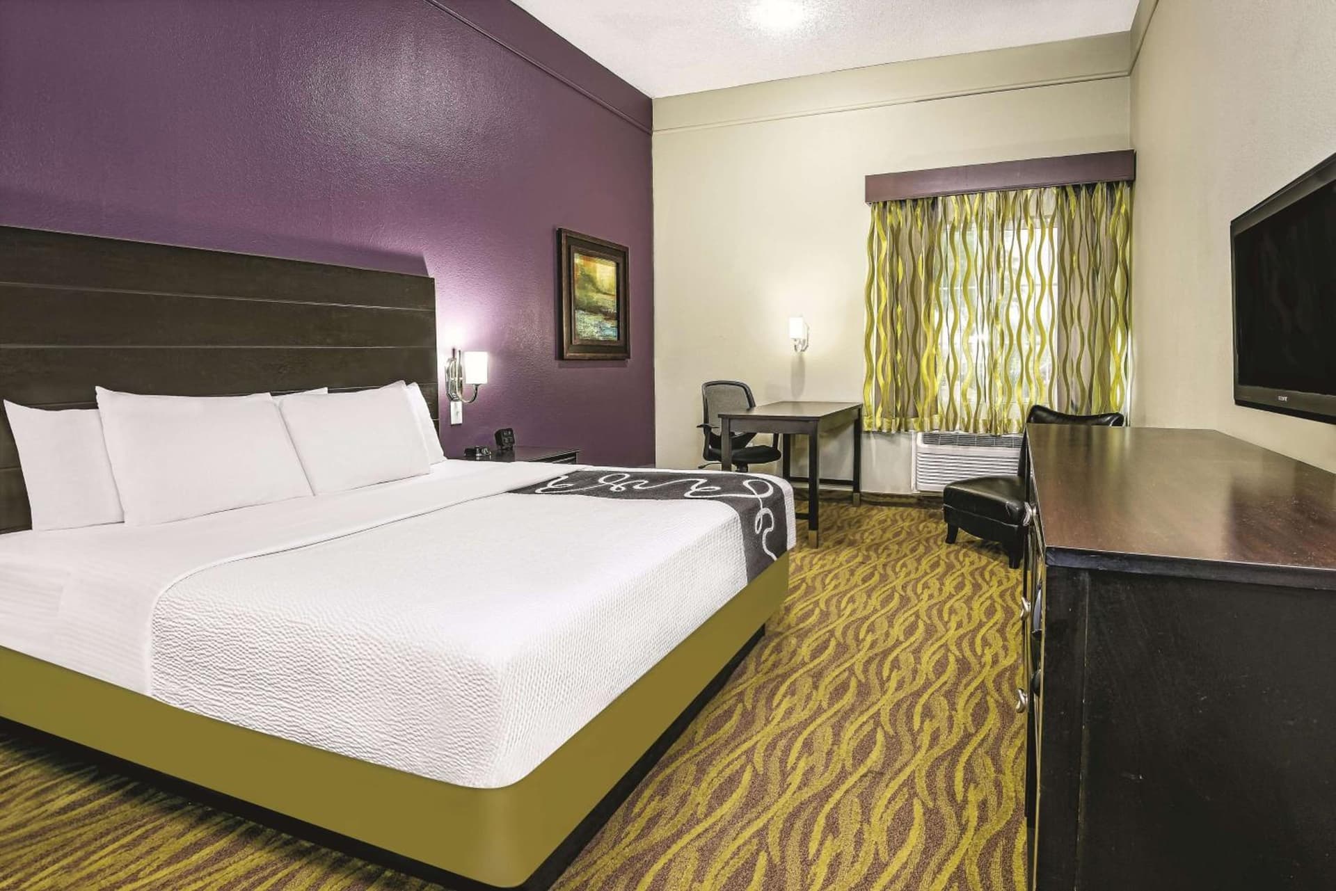 La Quinta by Wyndham Laredo Airport gallery photo in Laredo, TX — image 29