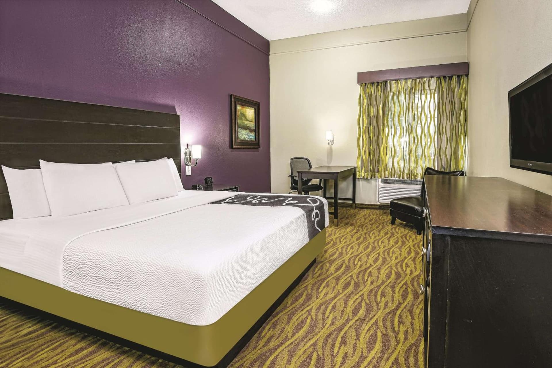 La Quinta by Wyndham Laredo Airport gallery photo in Laredo, TX — image 26