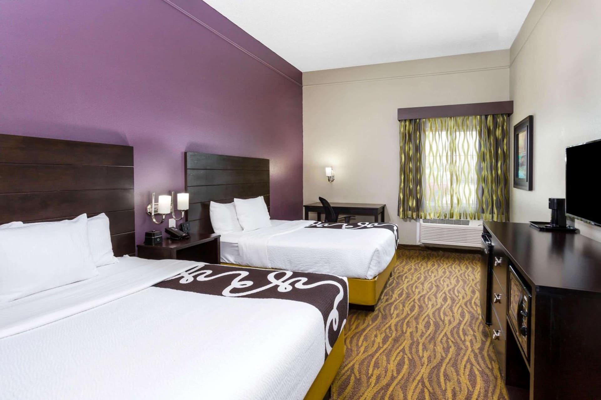 La Quinta by Wyndham Laredo Airport gallery photo in Laredo, TX — image 17