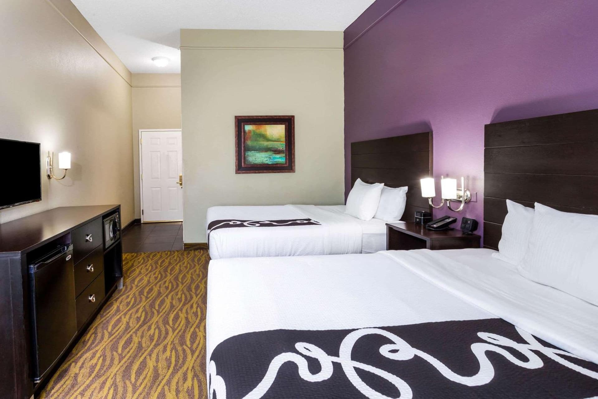 La Quinta by Wyndham Laredo Airport gallery photo in Laredo, TX — image 7