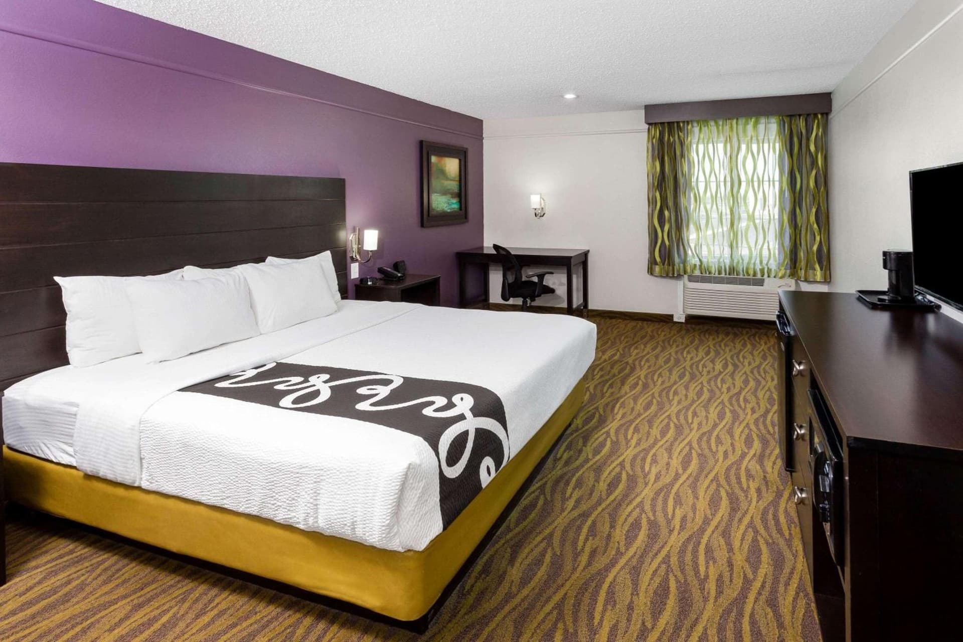 La Quinta by Wyndham Laredo Airport gallery photo in Laredo, TX — image 10