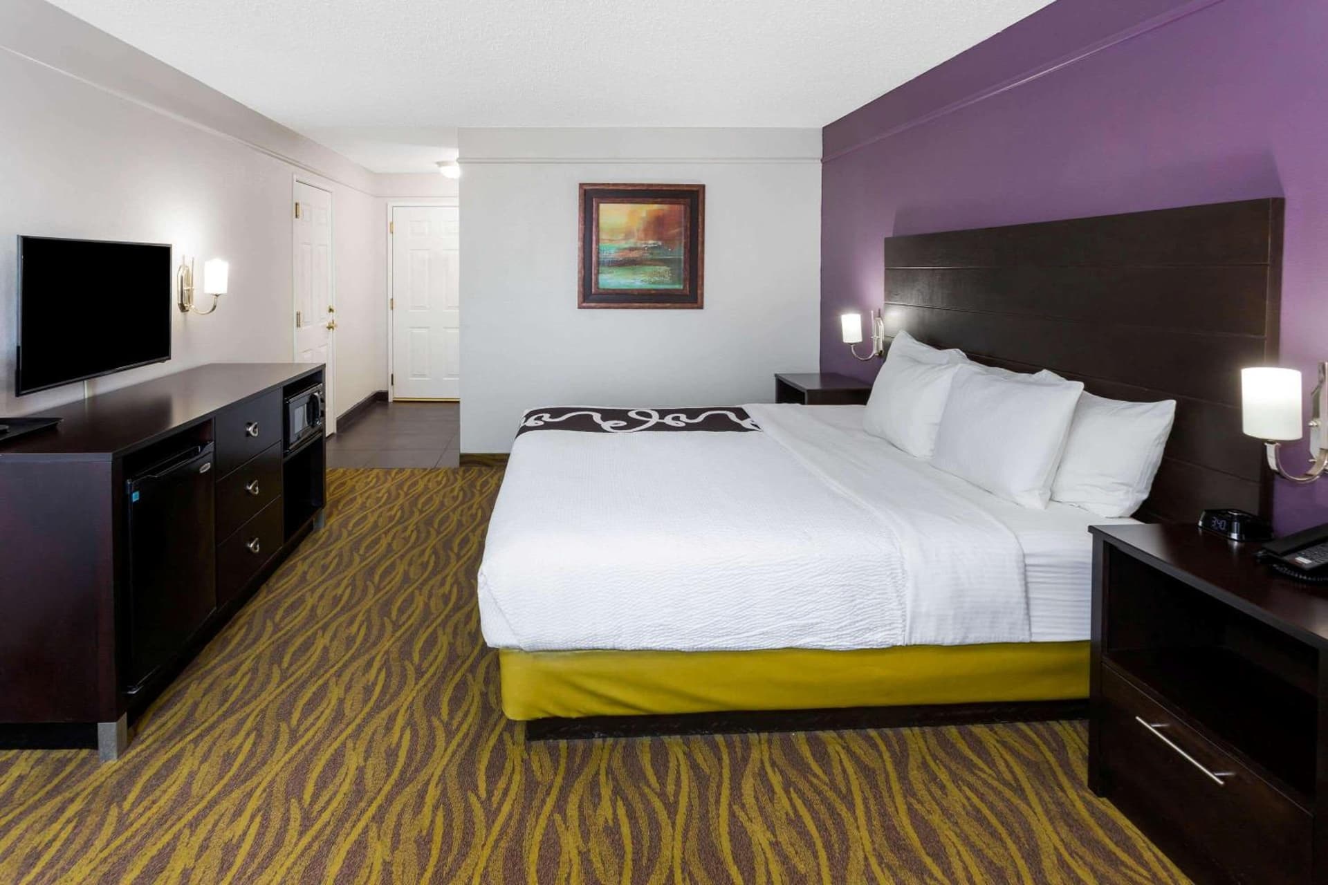 La Quinta by Wyndham Laredo Airport gallery photo in Laredo, TX — image 18